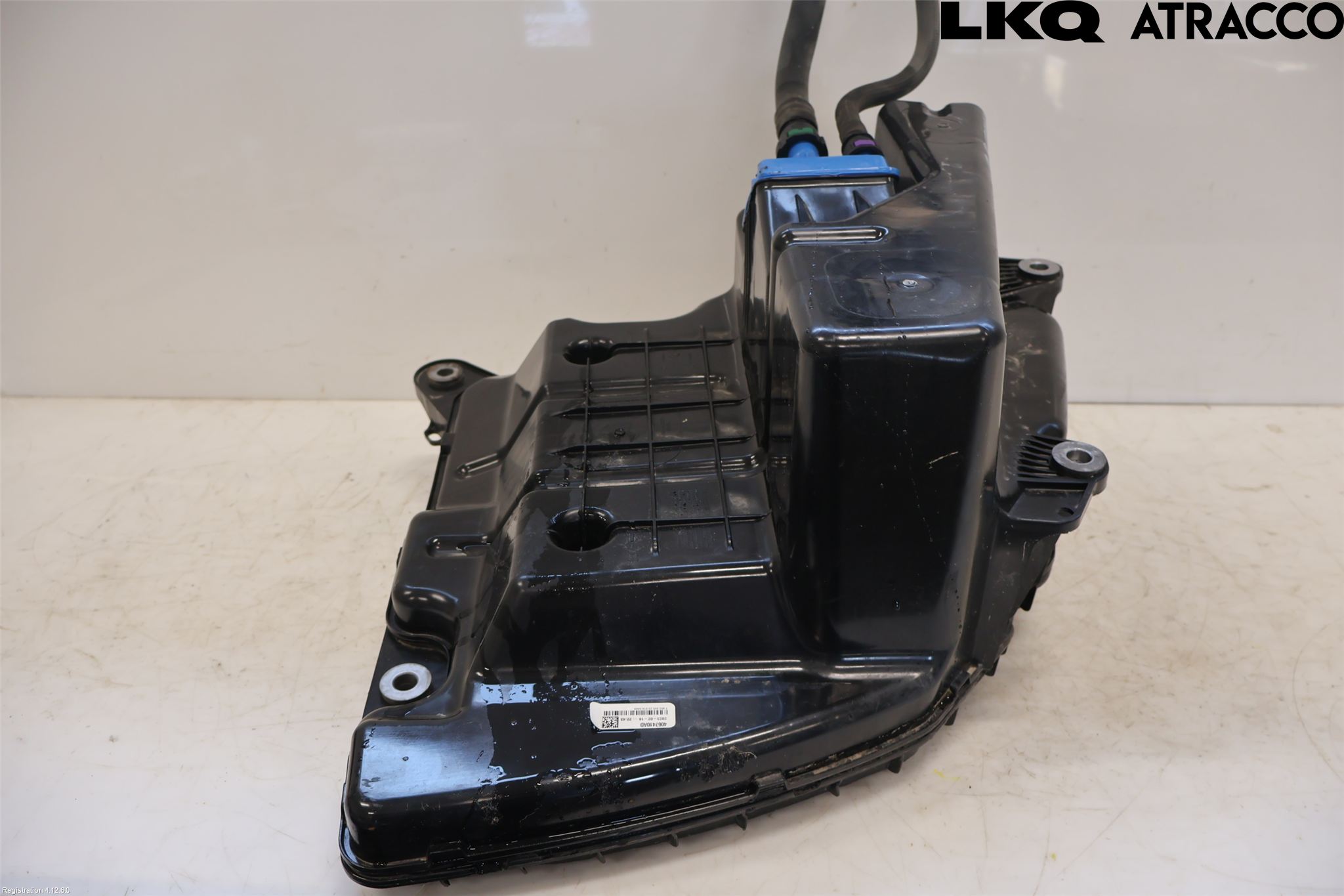 Audi A4/S4 B9 16-19 Adblue Tank