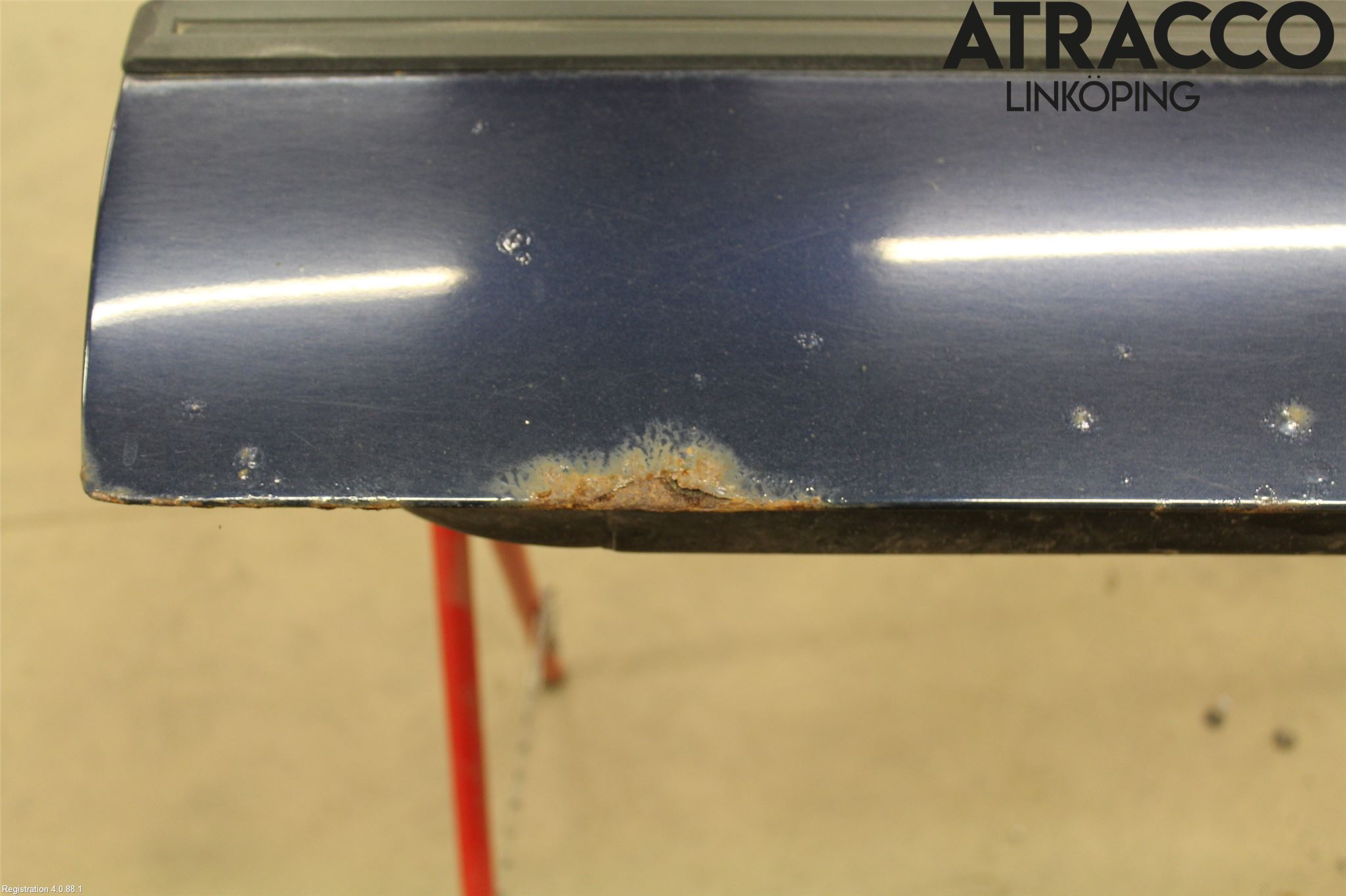 Volvo 940 91-98 Dörr Fram Vänster