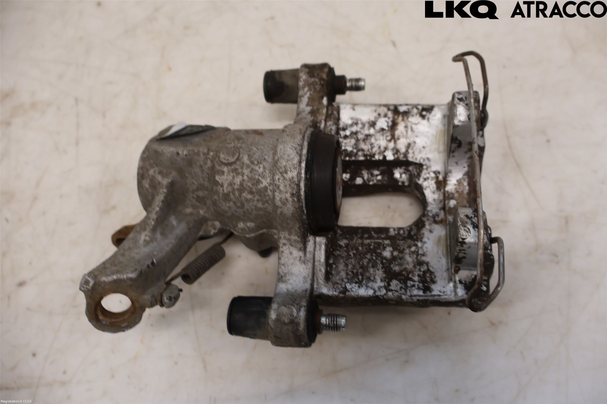 Saab 9-3 VER2/VER3 08-15 Bromsok Bak Höger