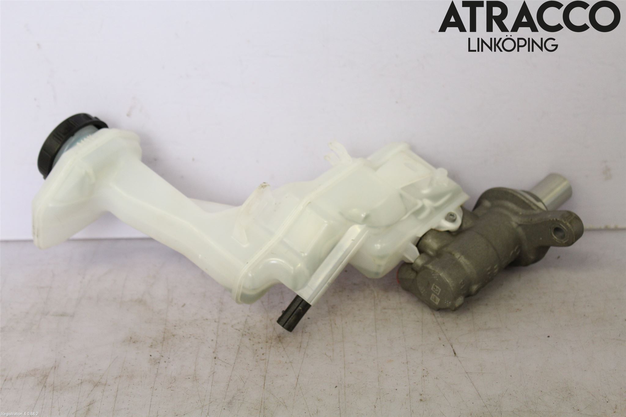 Nissan X-TRAIL 14-21 Broms Huvudcylinder