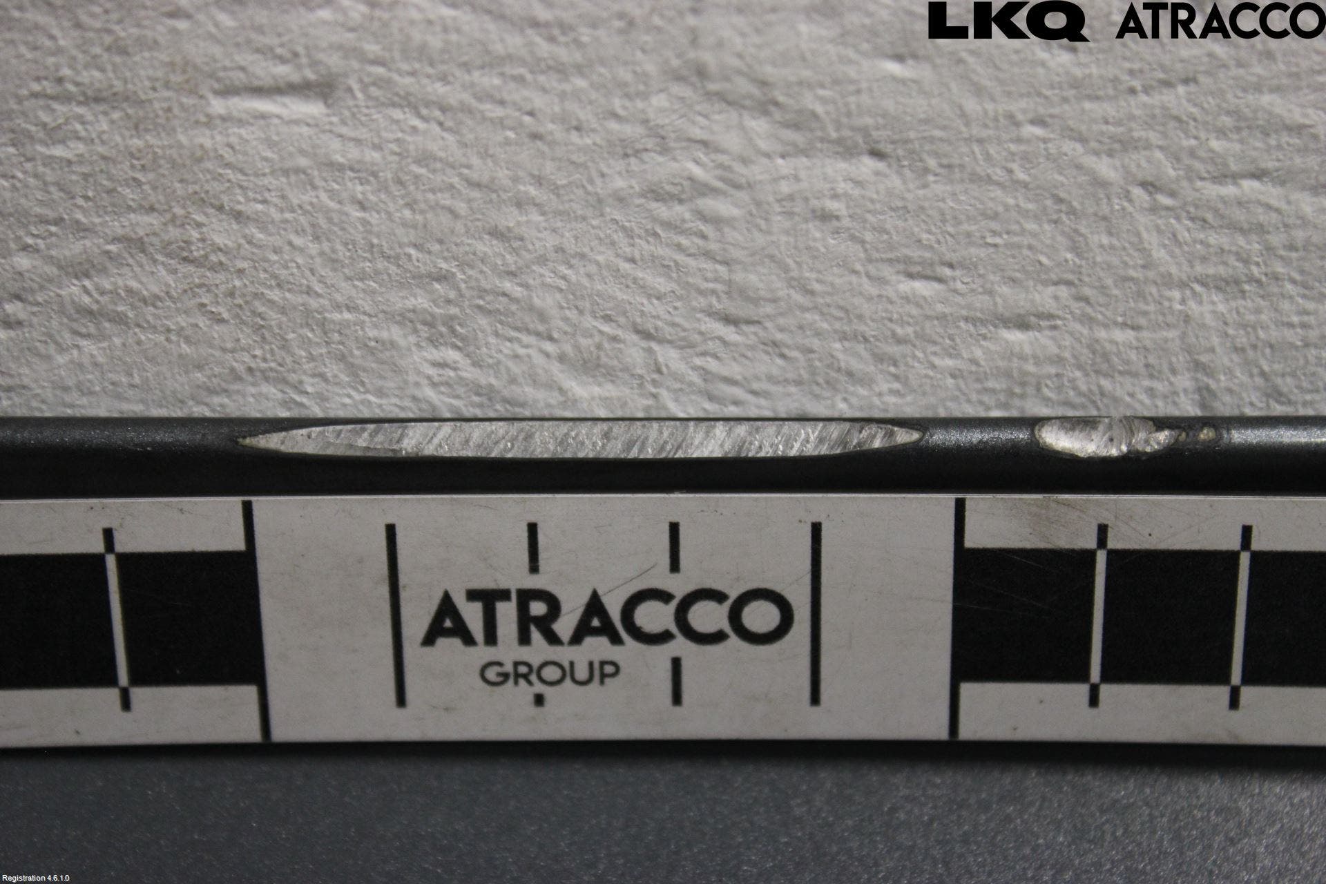 BMW 5 E60/61 Sed/Tou 02-10 Huv Fram