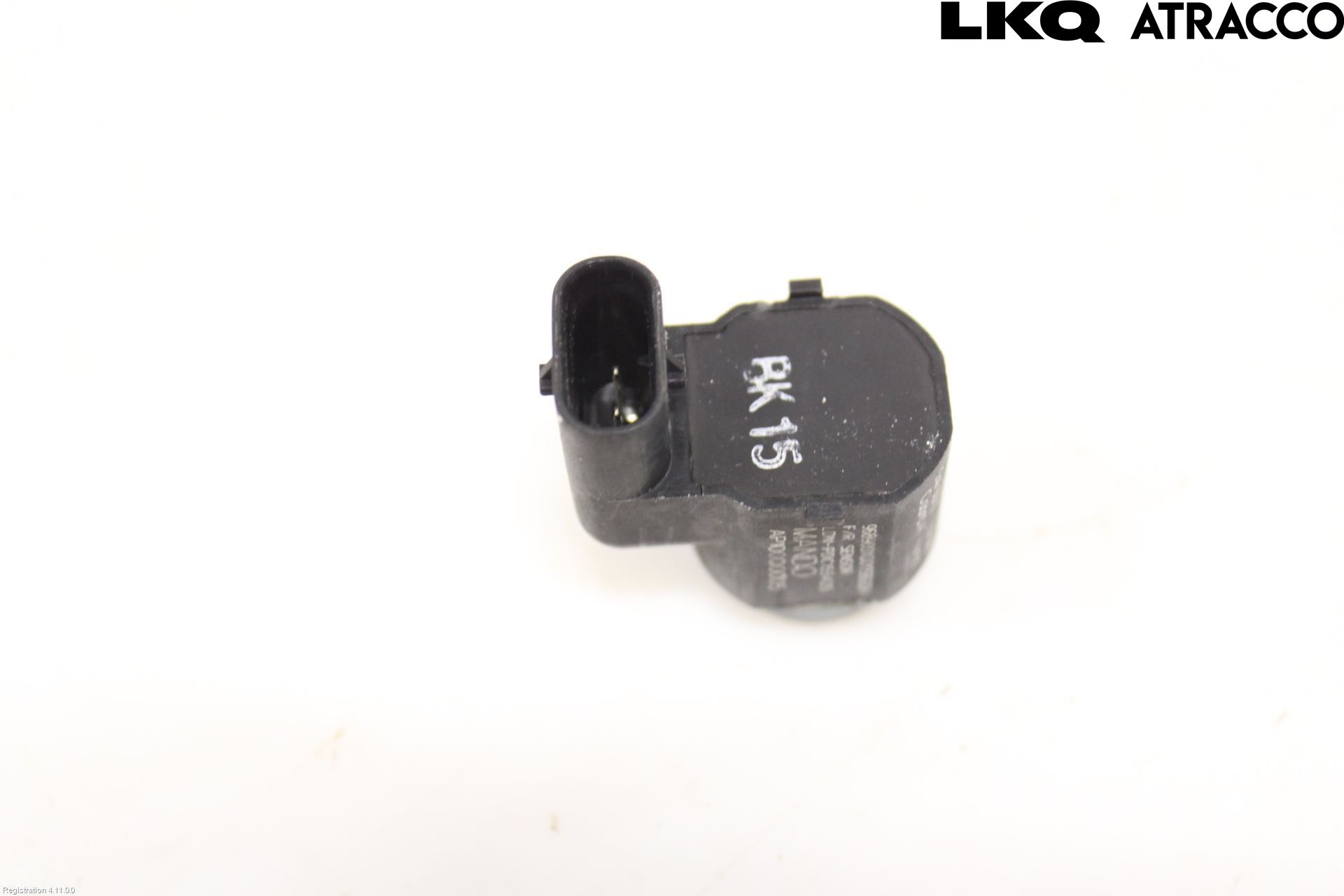 Hyundai i40 08-15 Parkeringshjälp Frontsensor