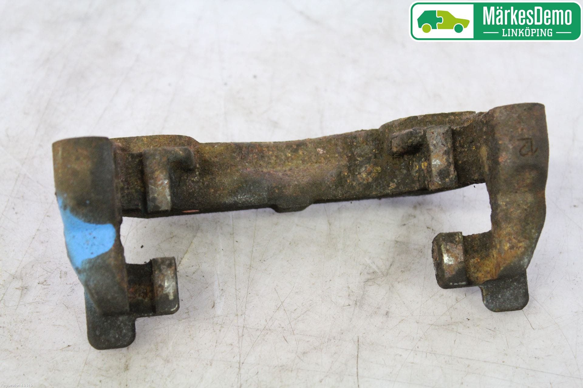 Peugeot 308 14-21 Bromsokshållare