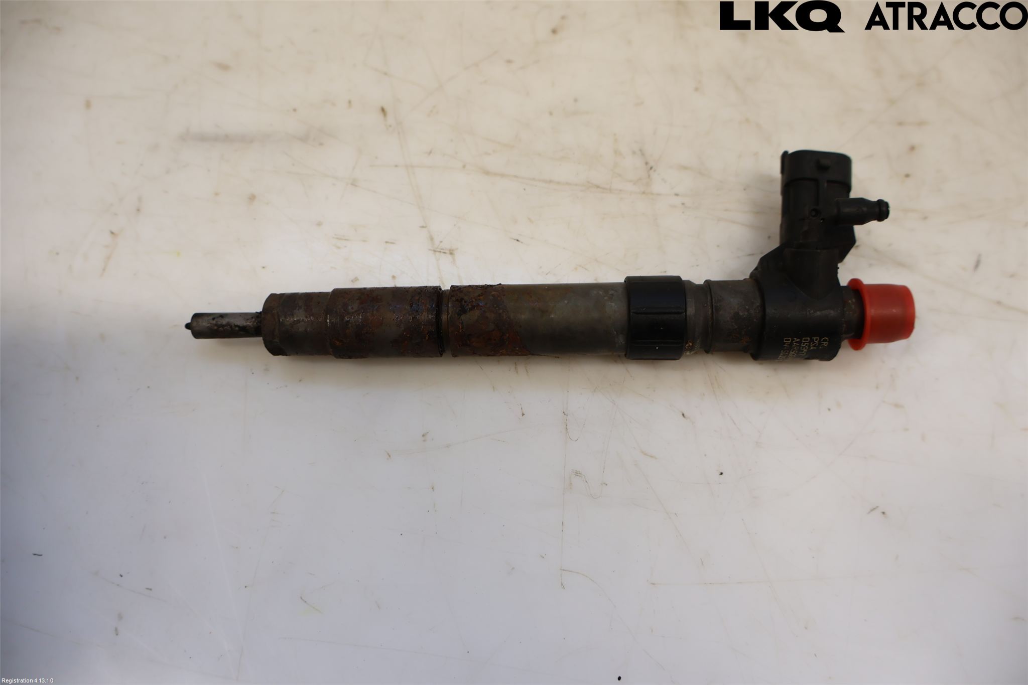Landrover LAND ROVER RANGE ROVER EVOQUE (L538) 11-18 Injspridare