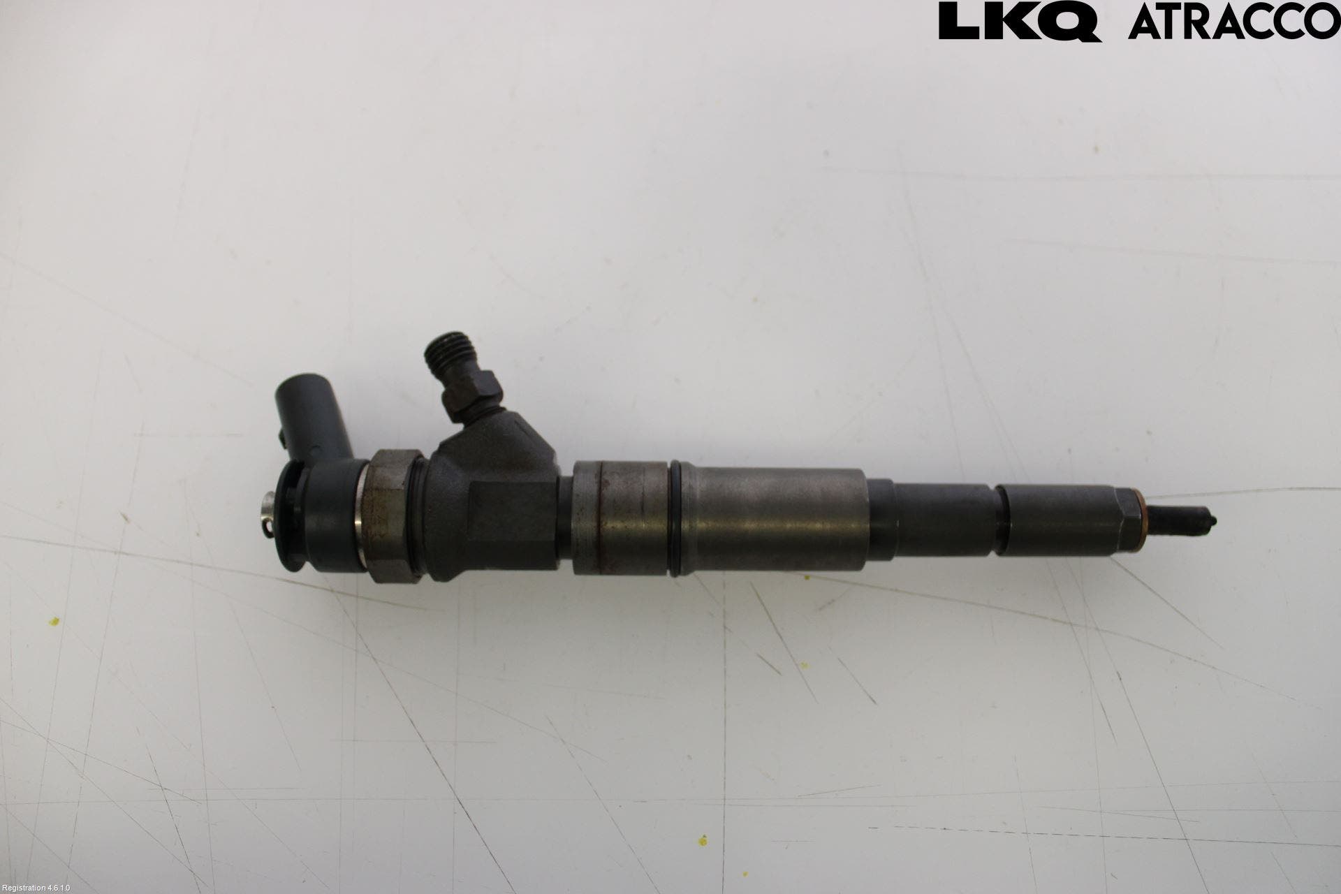 BMW 5 E60/61 Sed/Tou 02-10 Injspridare