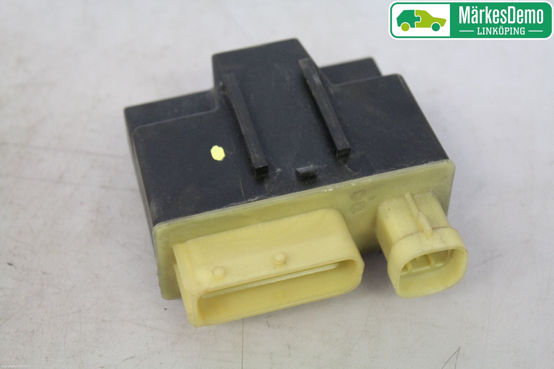 Citroen BERLINGO 08-18 Relä Övrigt