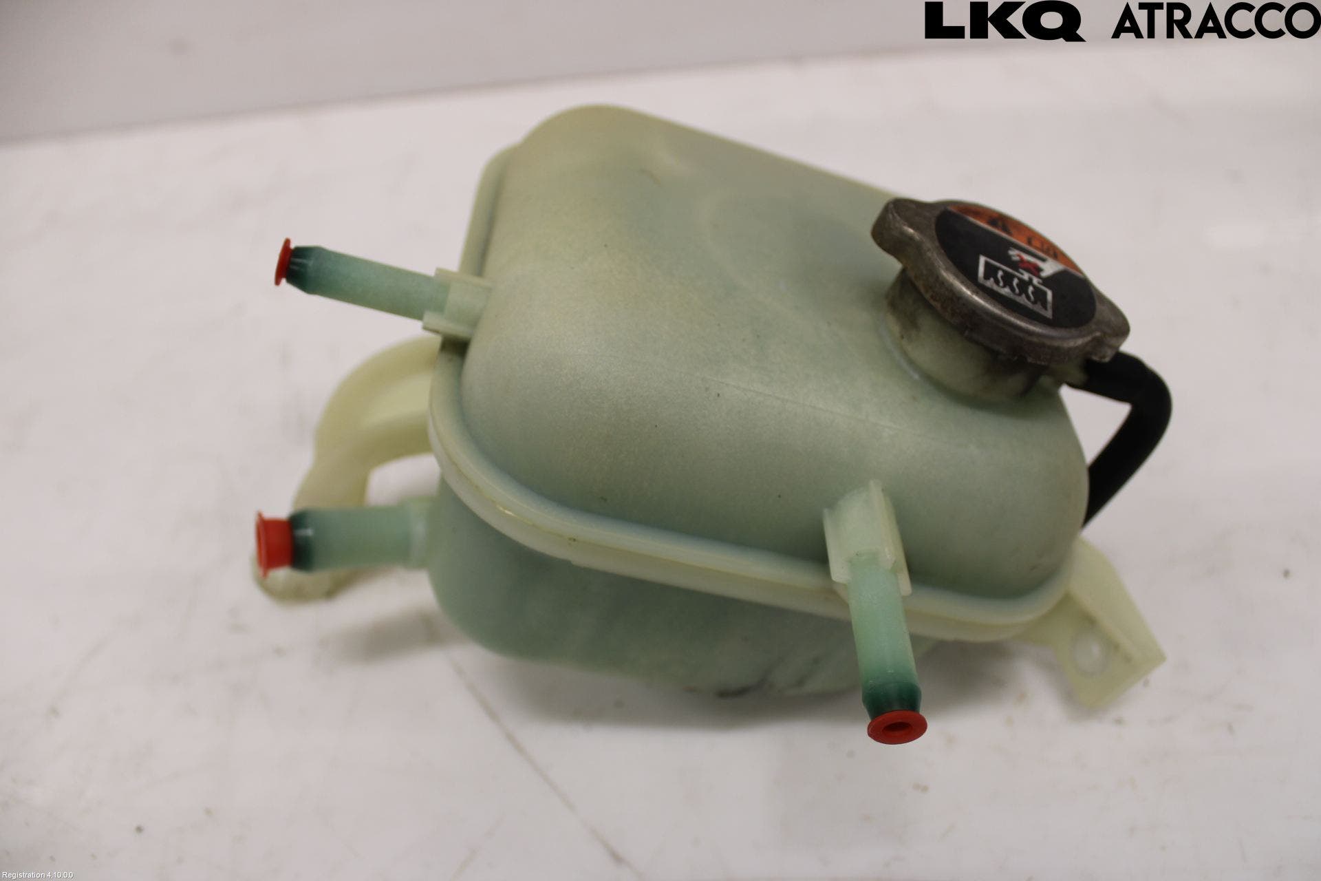 Kia STONIC 18->> Expansionstank