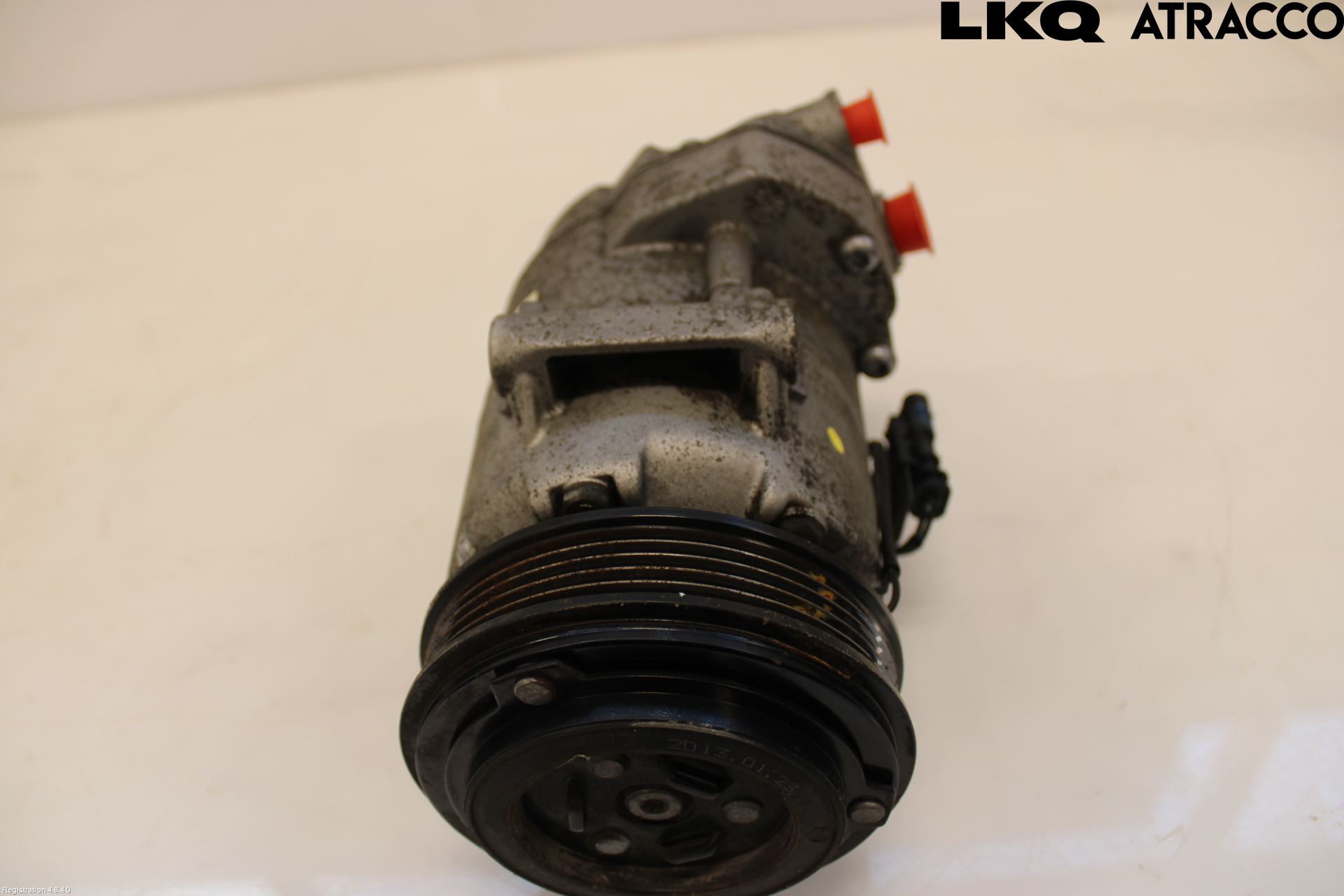 GM CHEVROLET CRUZE Ac Kompressor