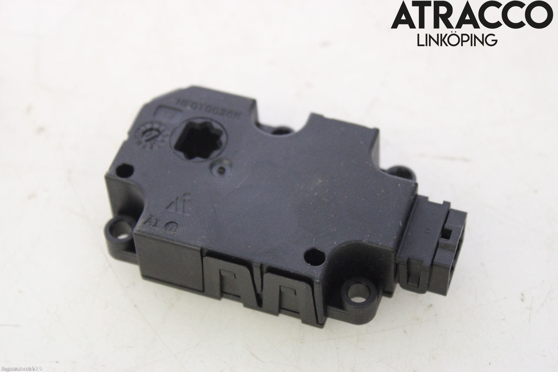 Mercedes-Benz MB CLA-KLASS (C117/X117) 13-19 Ac Reglermotor