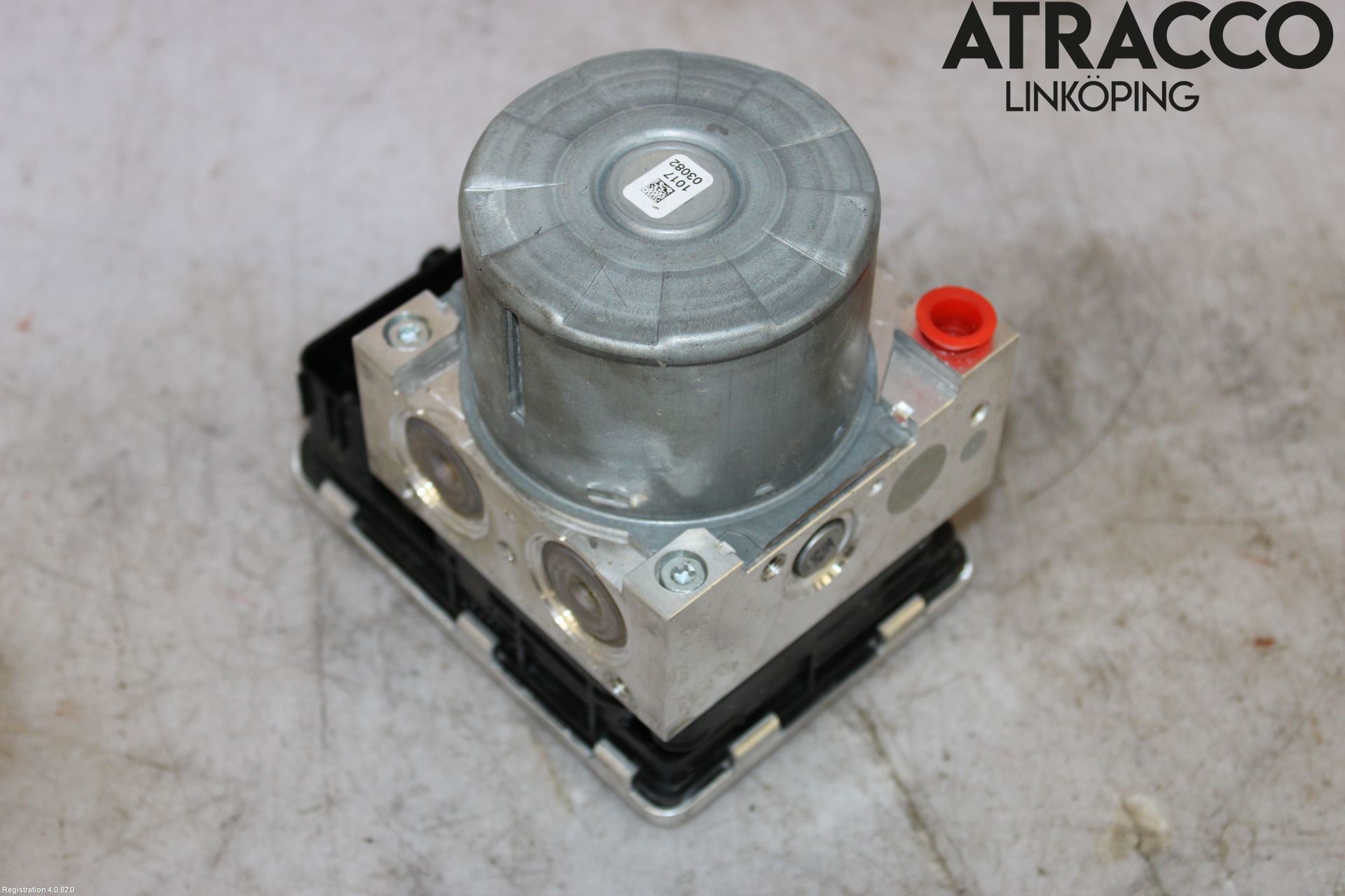 Skoda KAROQ 18- Abs Hydraulaggregat