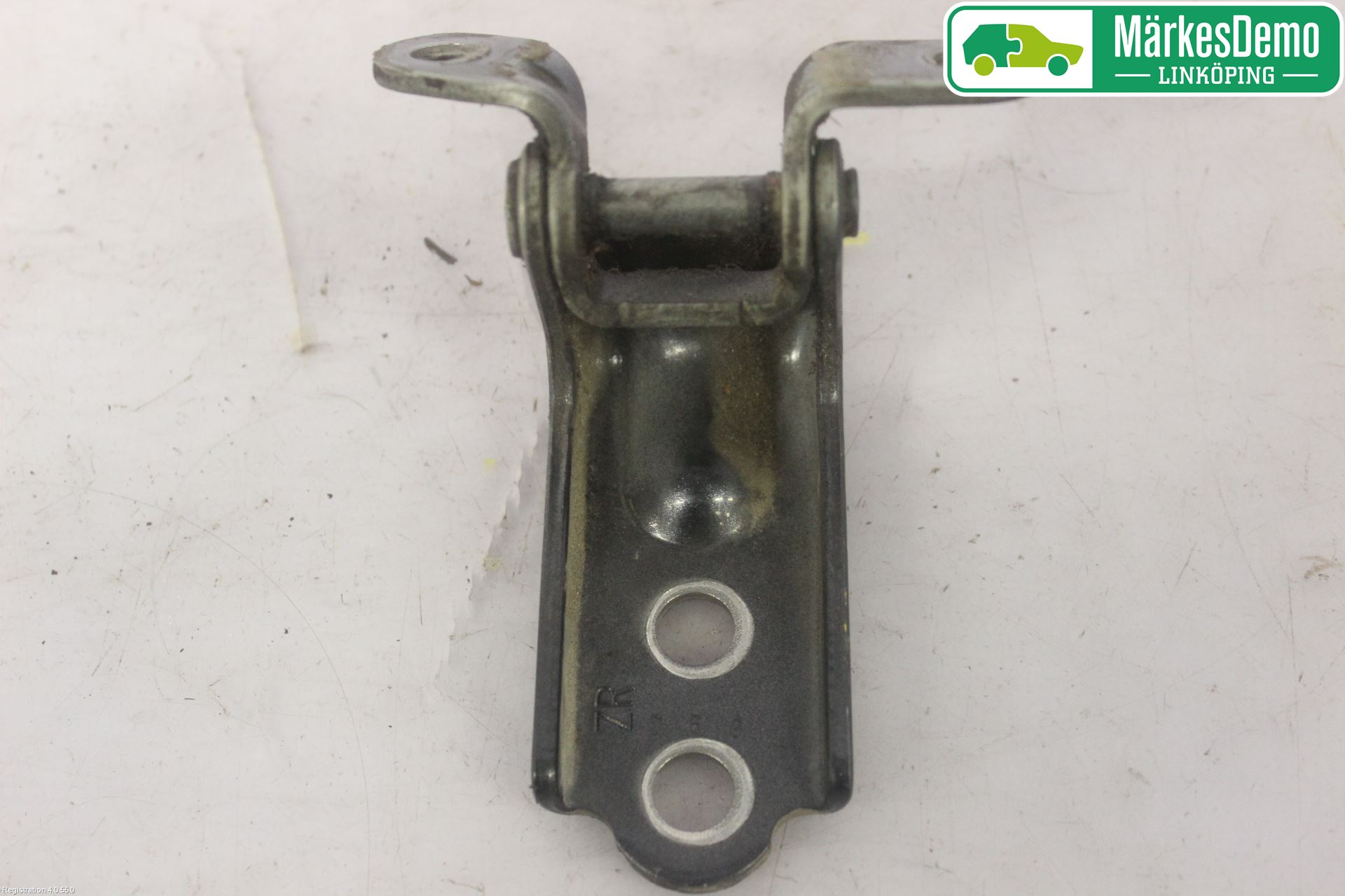 Subaru FORESTER SH  08-13 Dörrgångjärn