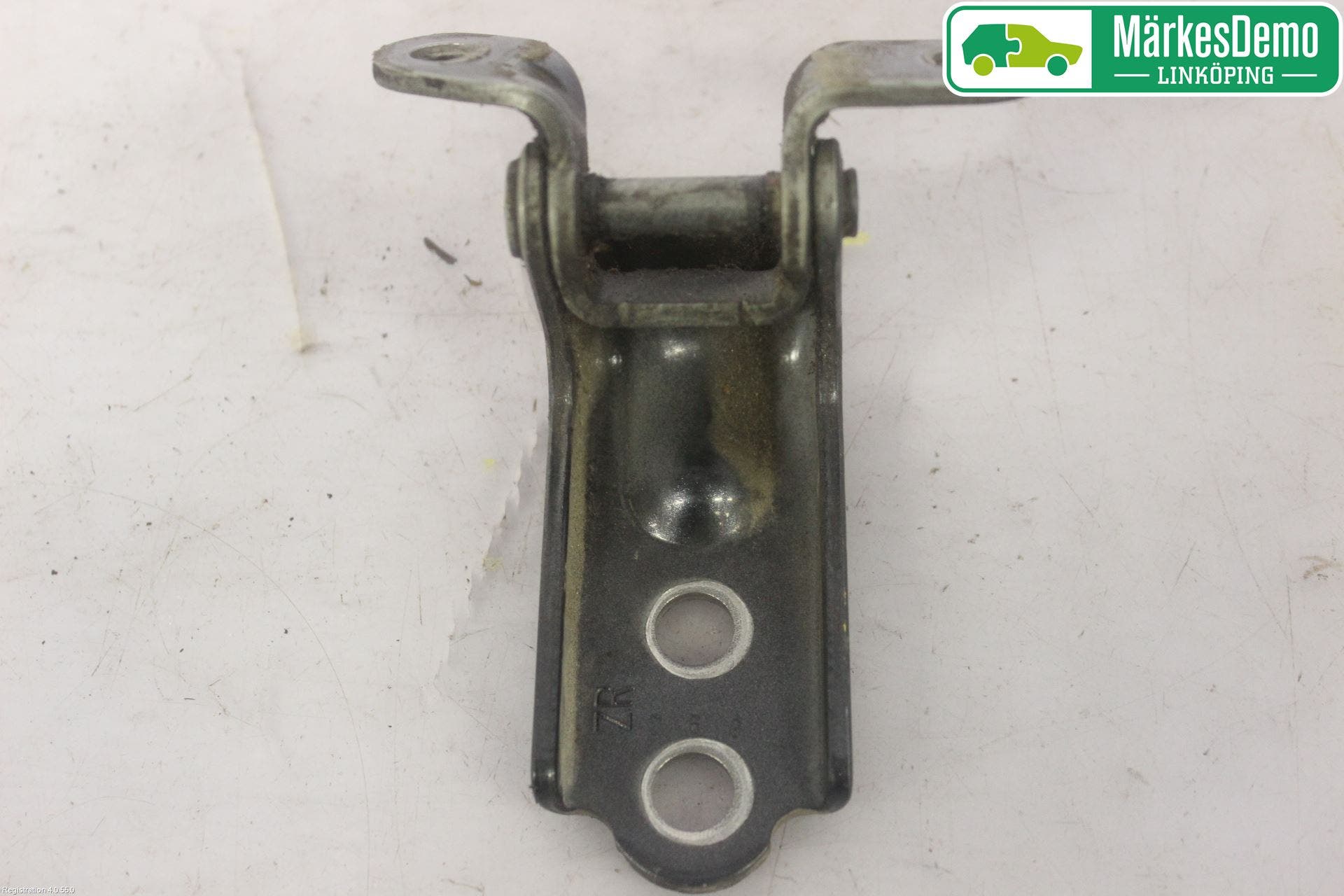 Subaru FORESTER SH 08-13 Dörrgångjärn