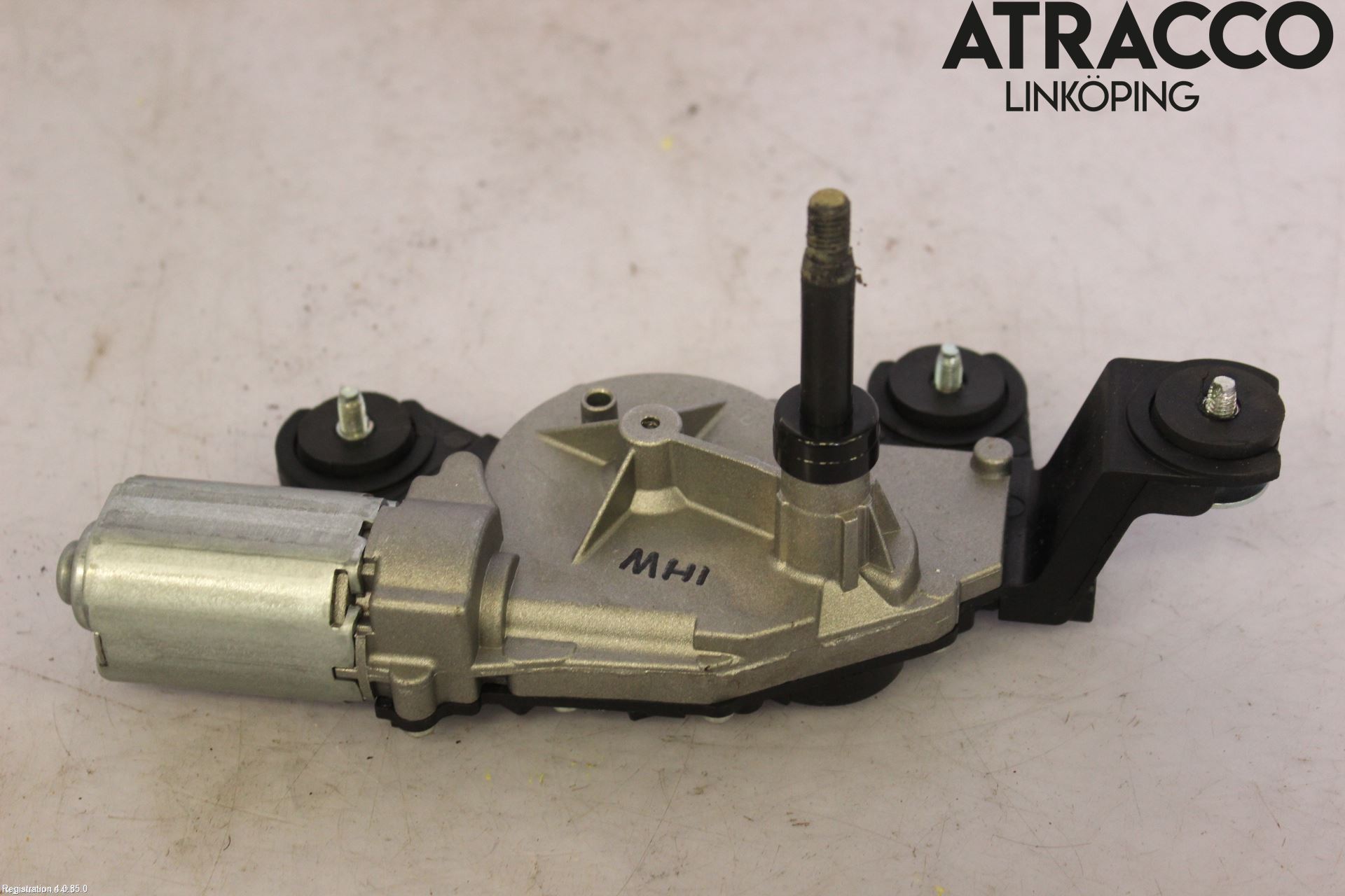 Kia CEED 12-18 Torkarmotor Baklucka