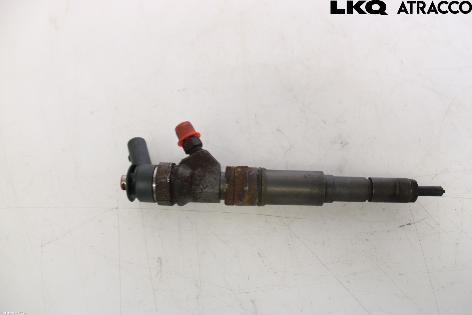 BMW 5 E60/61 Sed/Tou 02-10 Injspridare