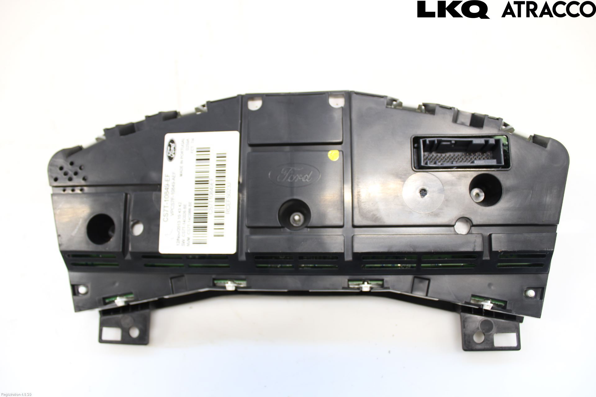 Ford MONDEO 07-15 Instrument Komb