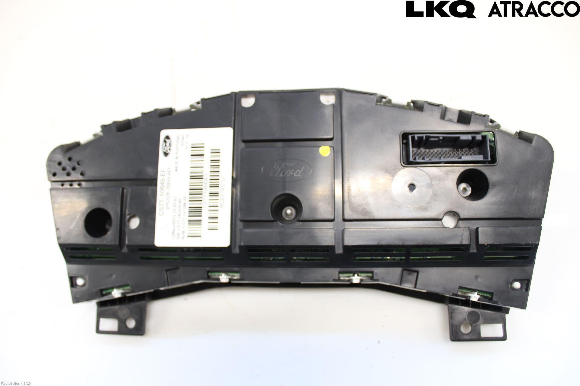 Ford MONDEO 07-15 Instrument Komb