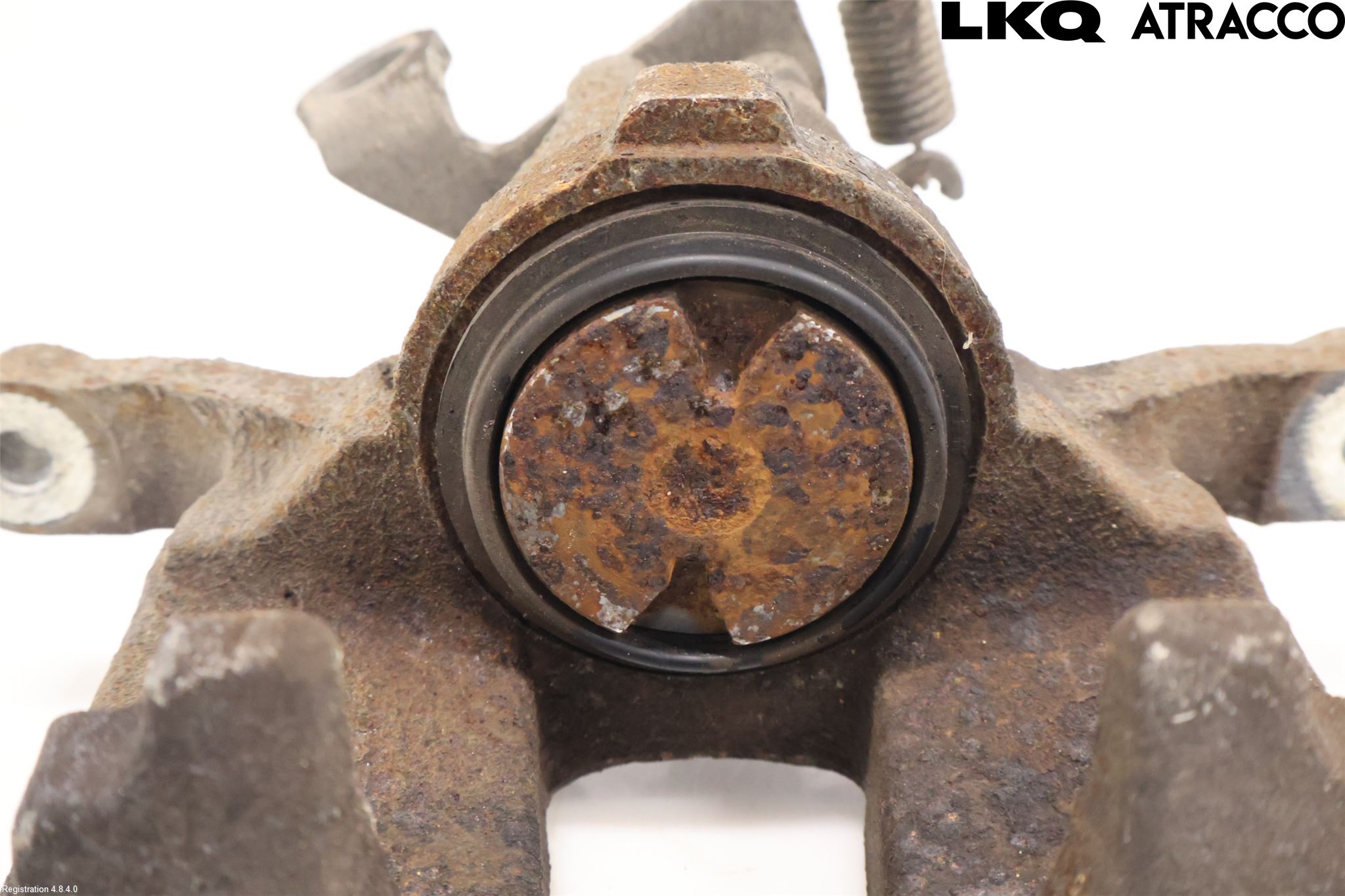 Fiat FREEMONT Bromsok Bak Höger