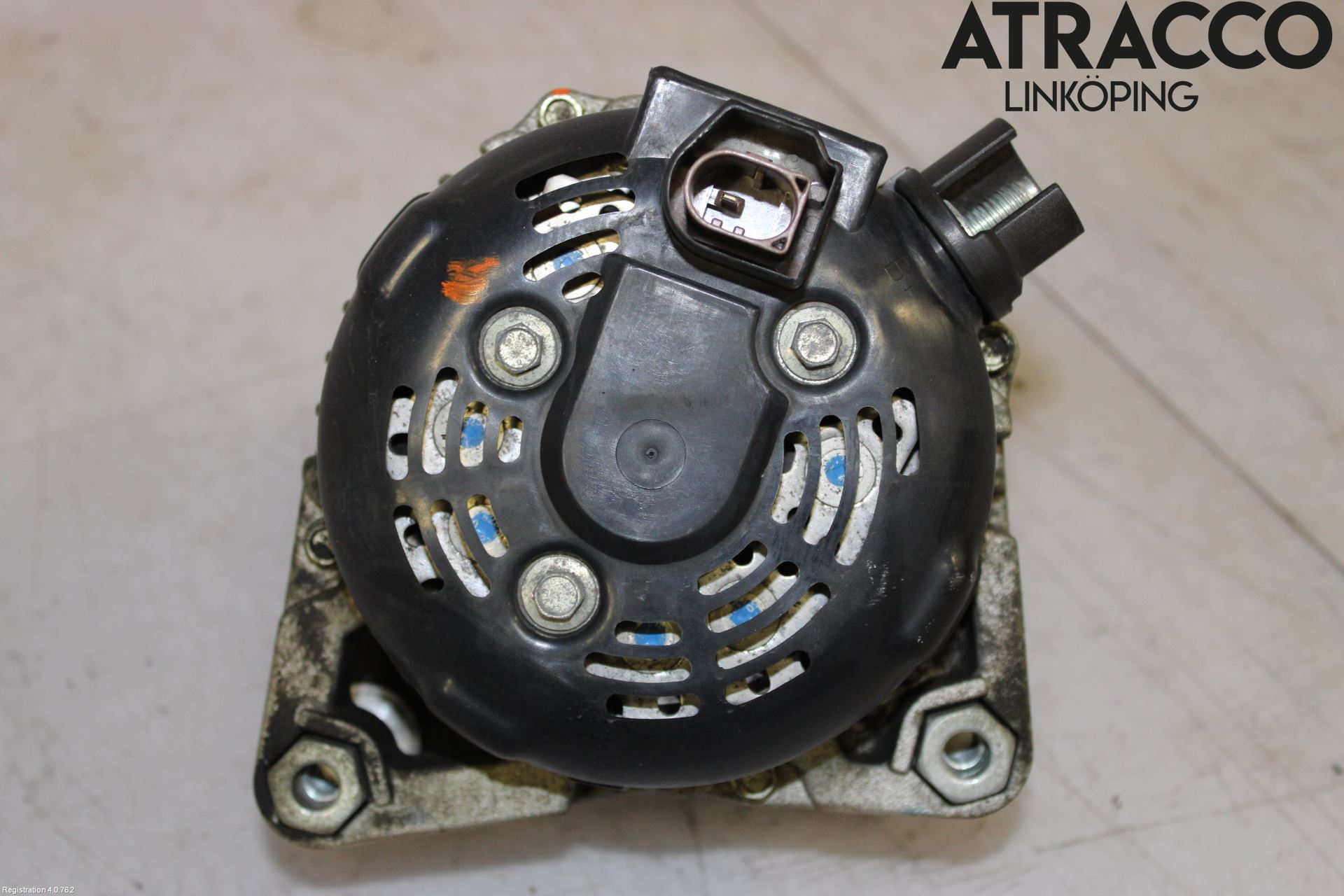Ford FIESTA 13-17 Generator