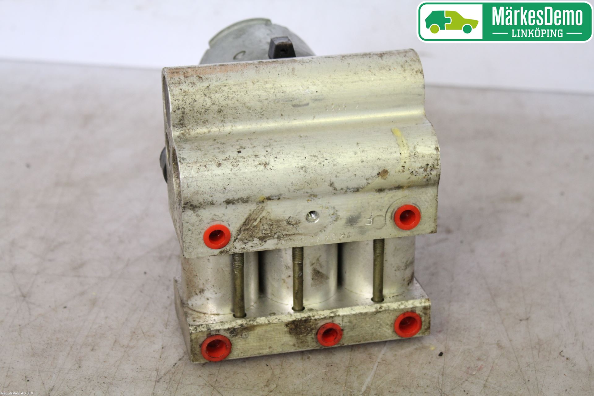 Volvo 940 91-98 Abs Hydraulaggregat