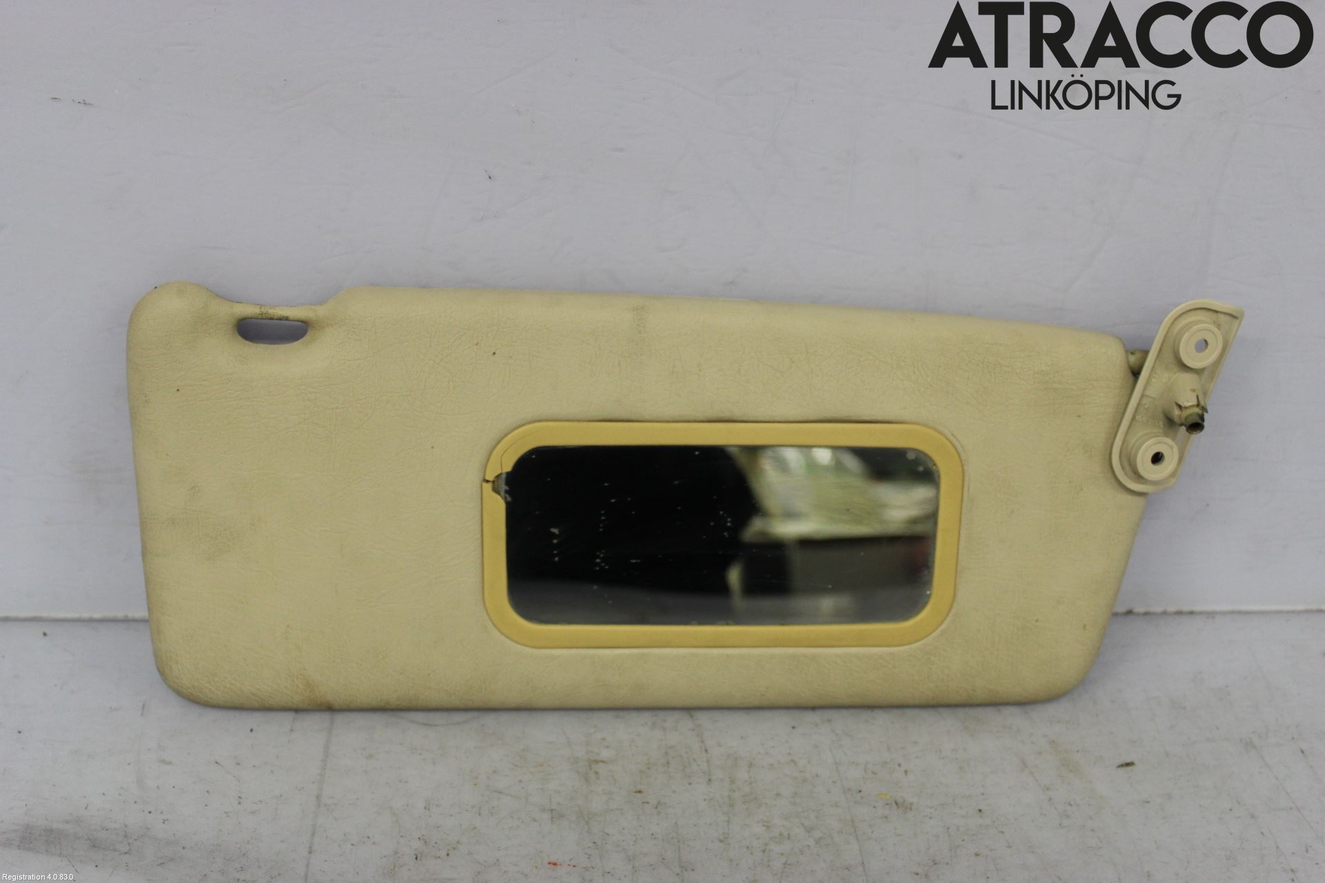 Volvo 940 91-98 Solskydd