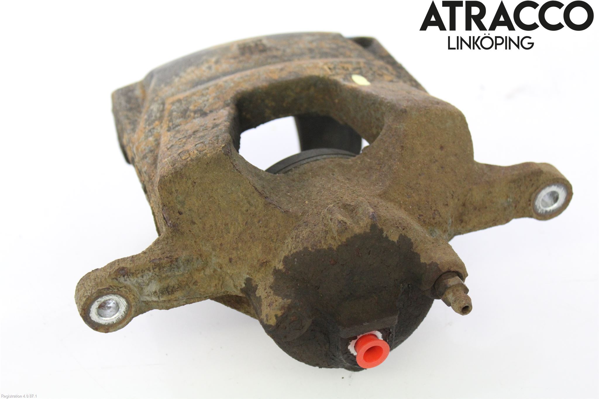 Opel ASTRA J 10-15 Bromsok Fram Höger