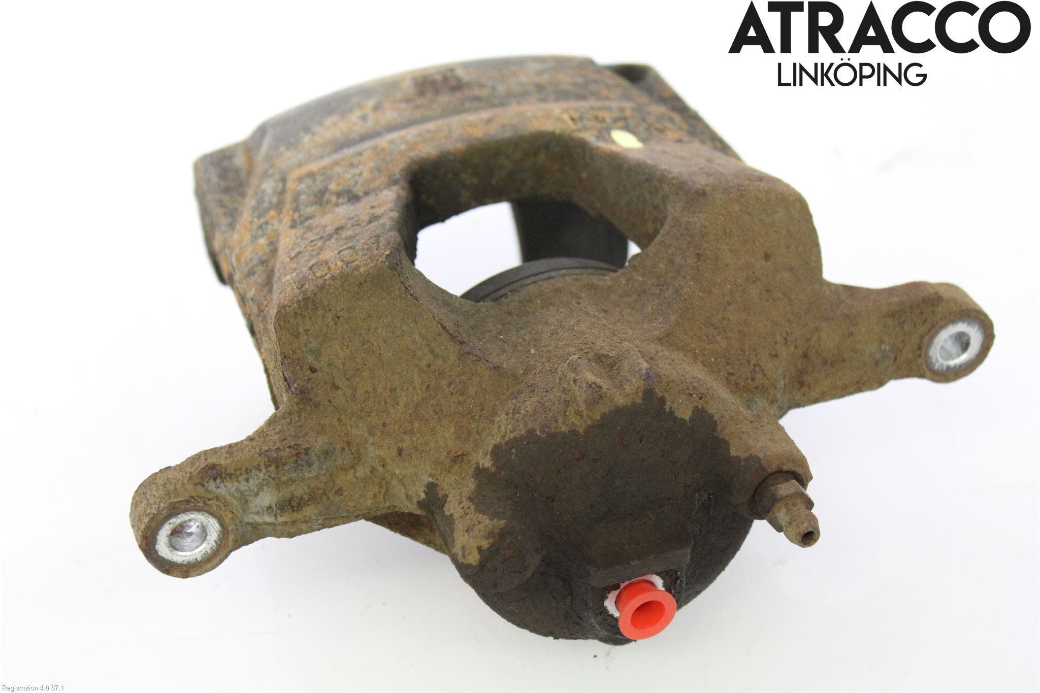 Opel ASTRA J 10-15 Bromsok Fram Höger