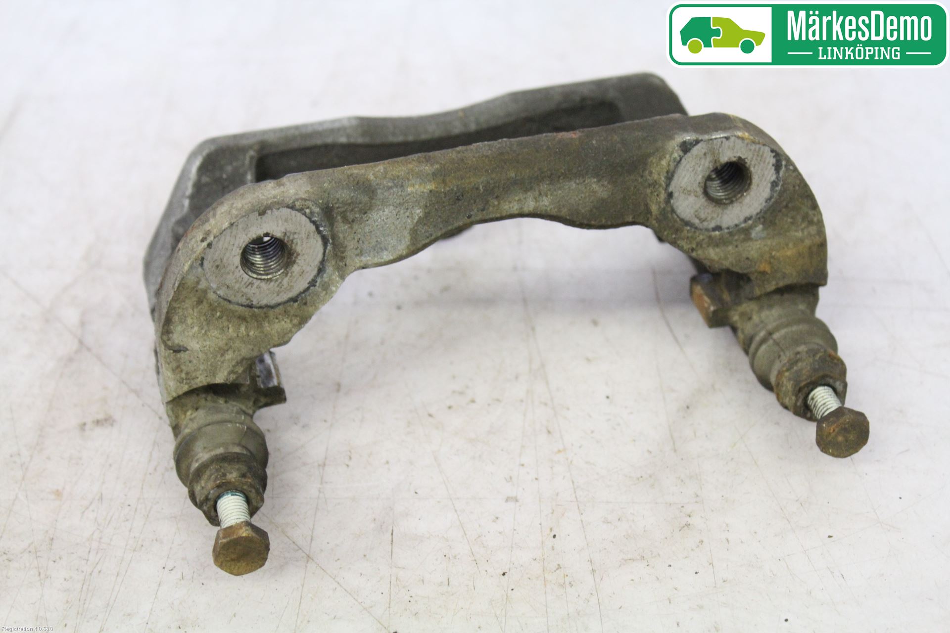 BMW 1 E87/81 5D/3D 03-11 Bromsokshållare