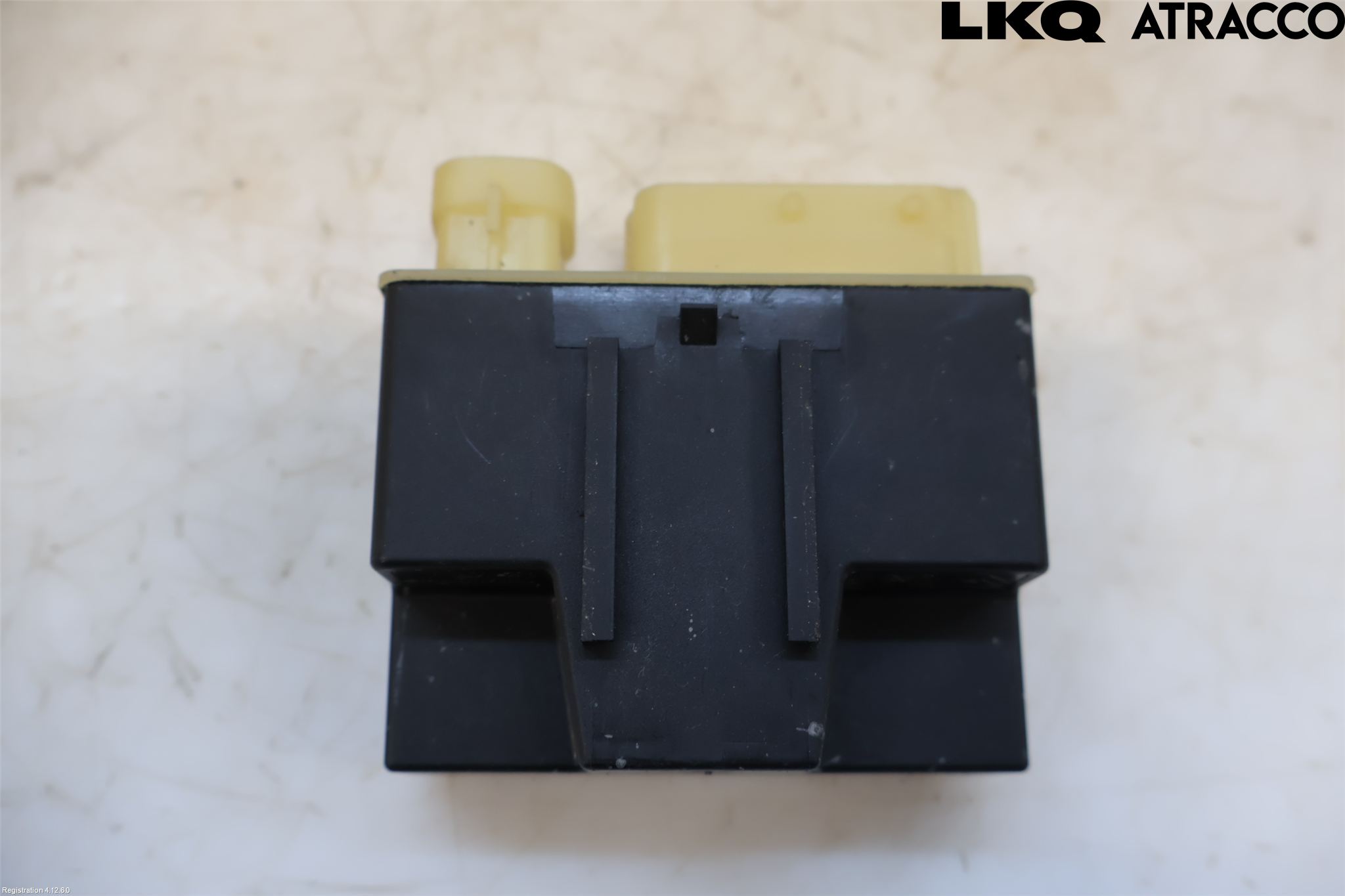 Citroen BERLINGO/E-BERLINGO 19- Relä Övrigt