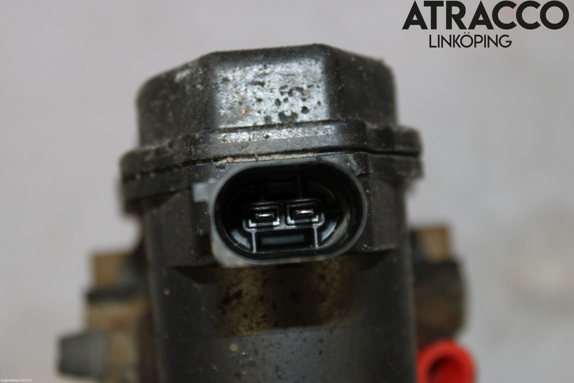 Fiat 500X 15- Bromsok Bak Vänster