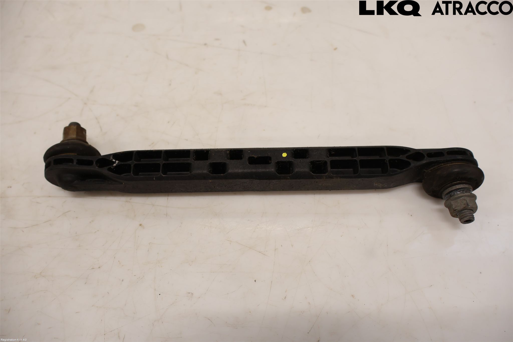 Volkswagen VW T-CROSS 19- Krängningshämmarstag Fram