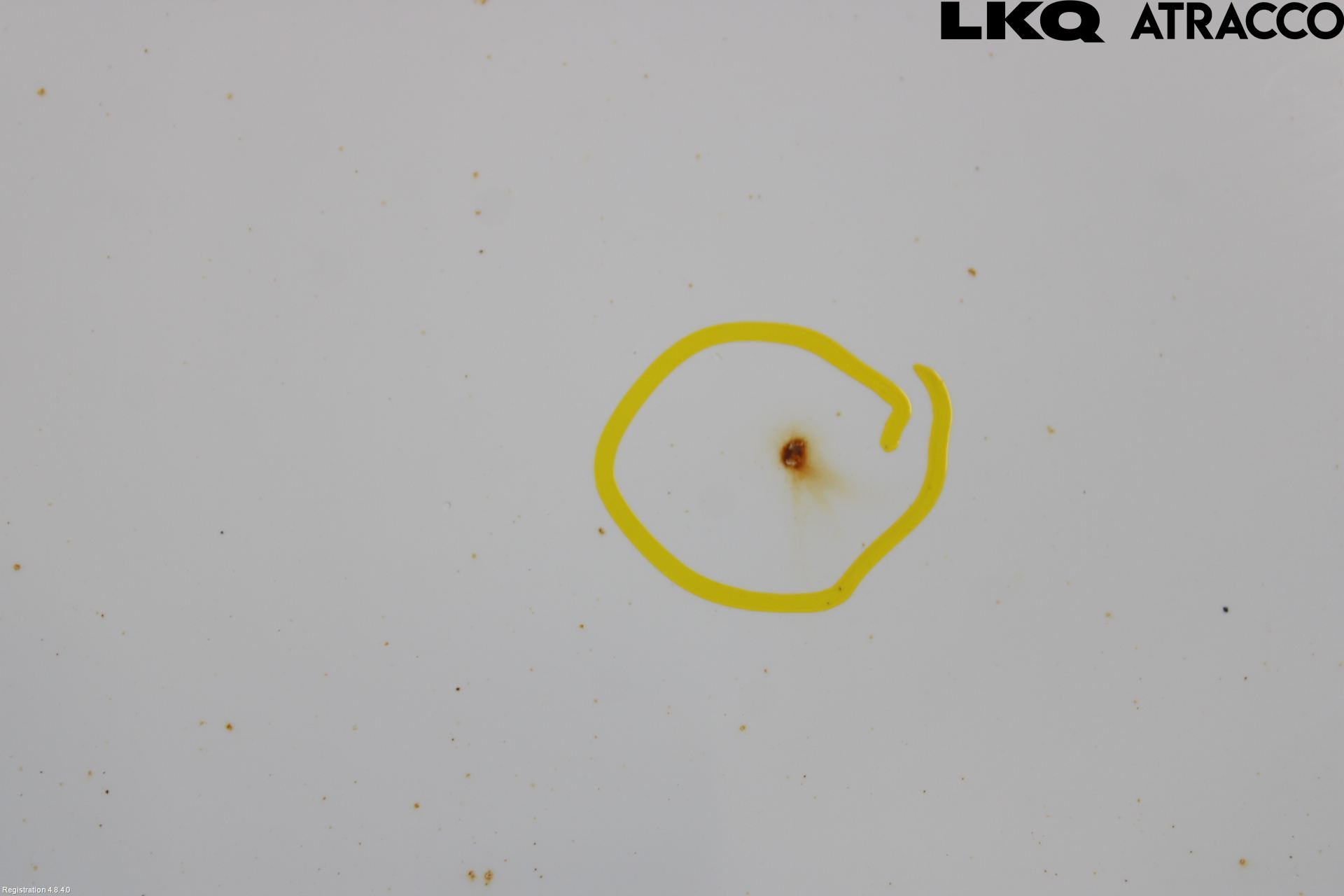 Audi A6/S6     05-11 Dörr Bak Vänster