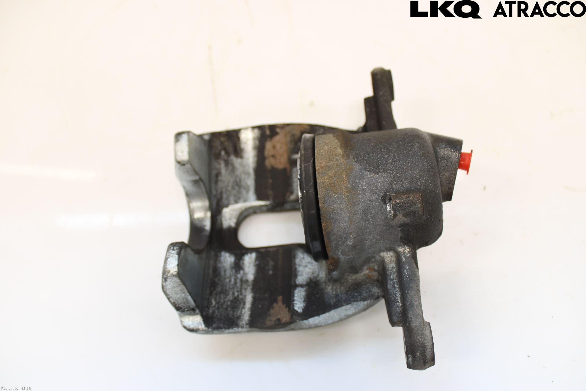 Skoda ROOMSTER Bromsok Fram Vänster