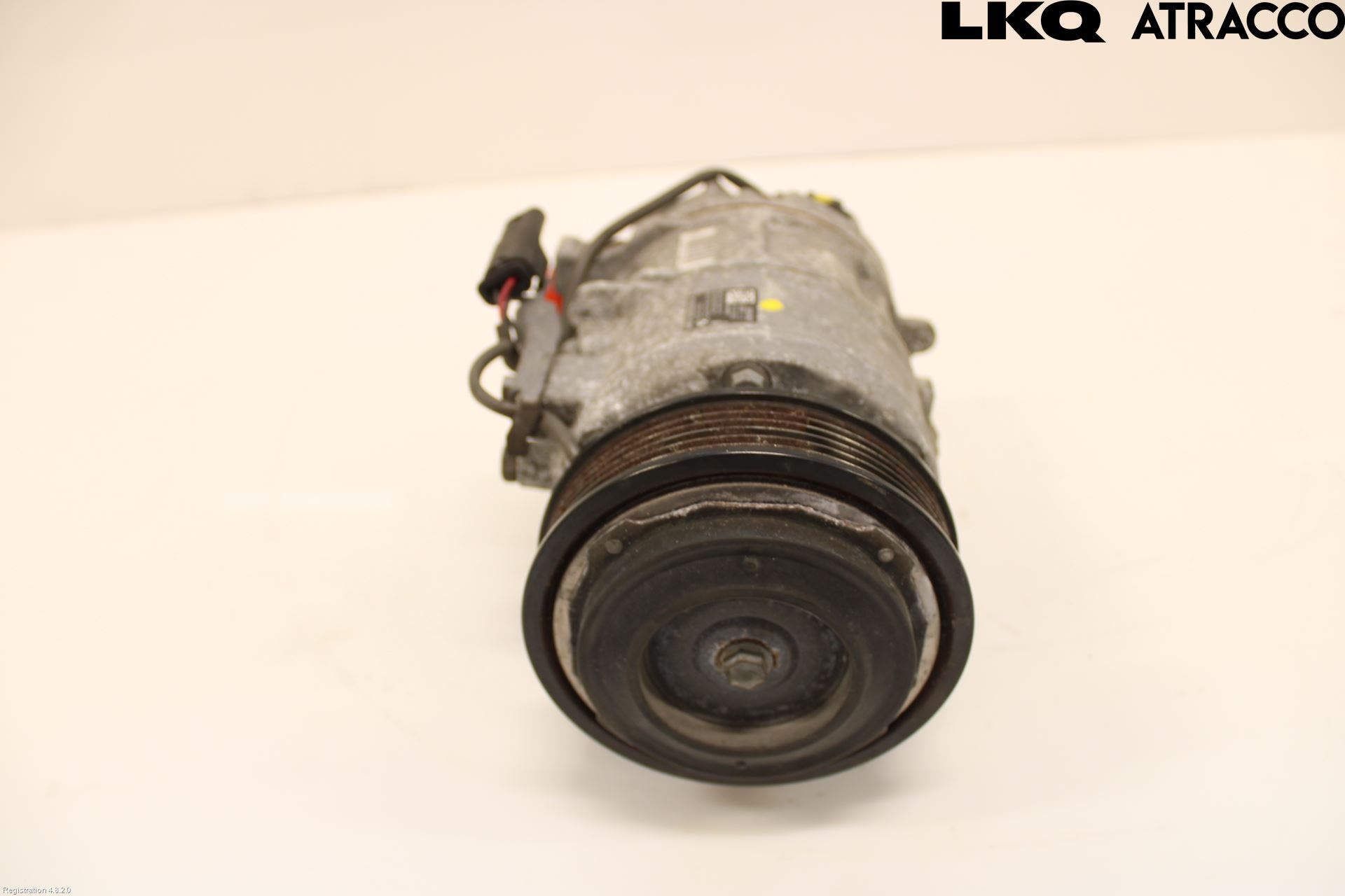 BMW 1 F20/F21 11-19 Ac Kompressor