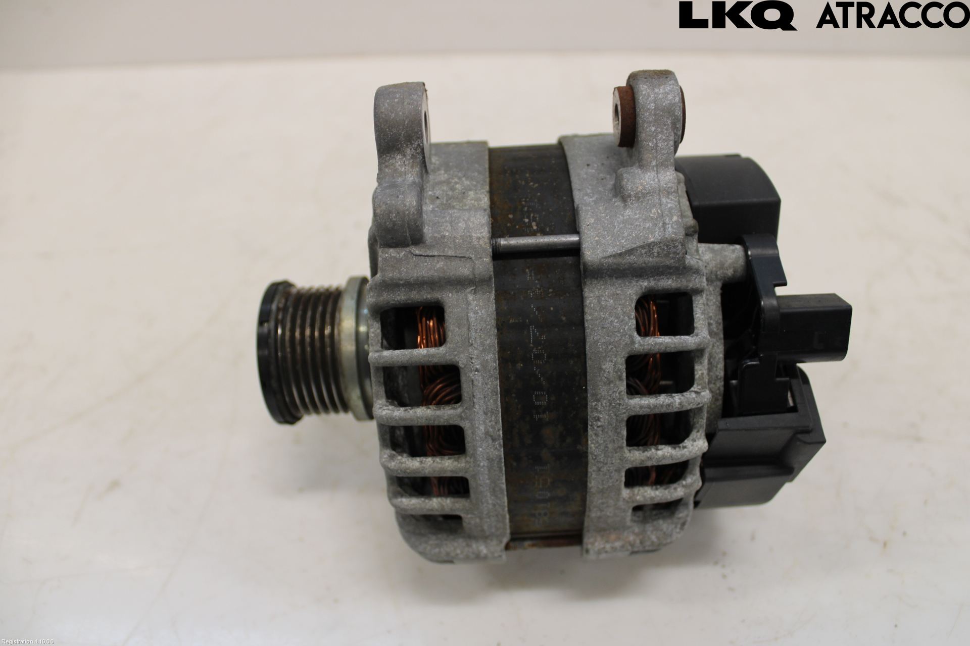 Volkswagen VW GOLF / E-GOLF VII 13-20 Generator
