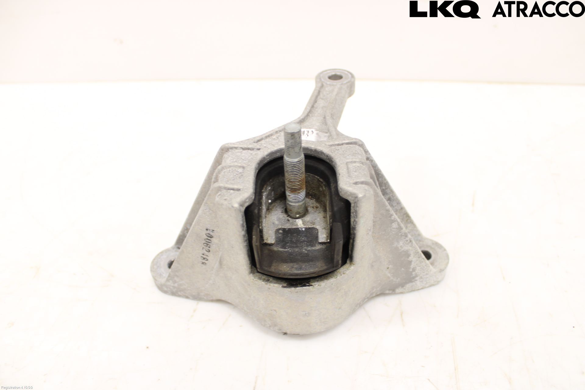 Kia NIRO (DE) 17-22 Motorfäste