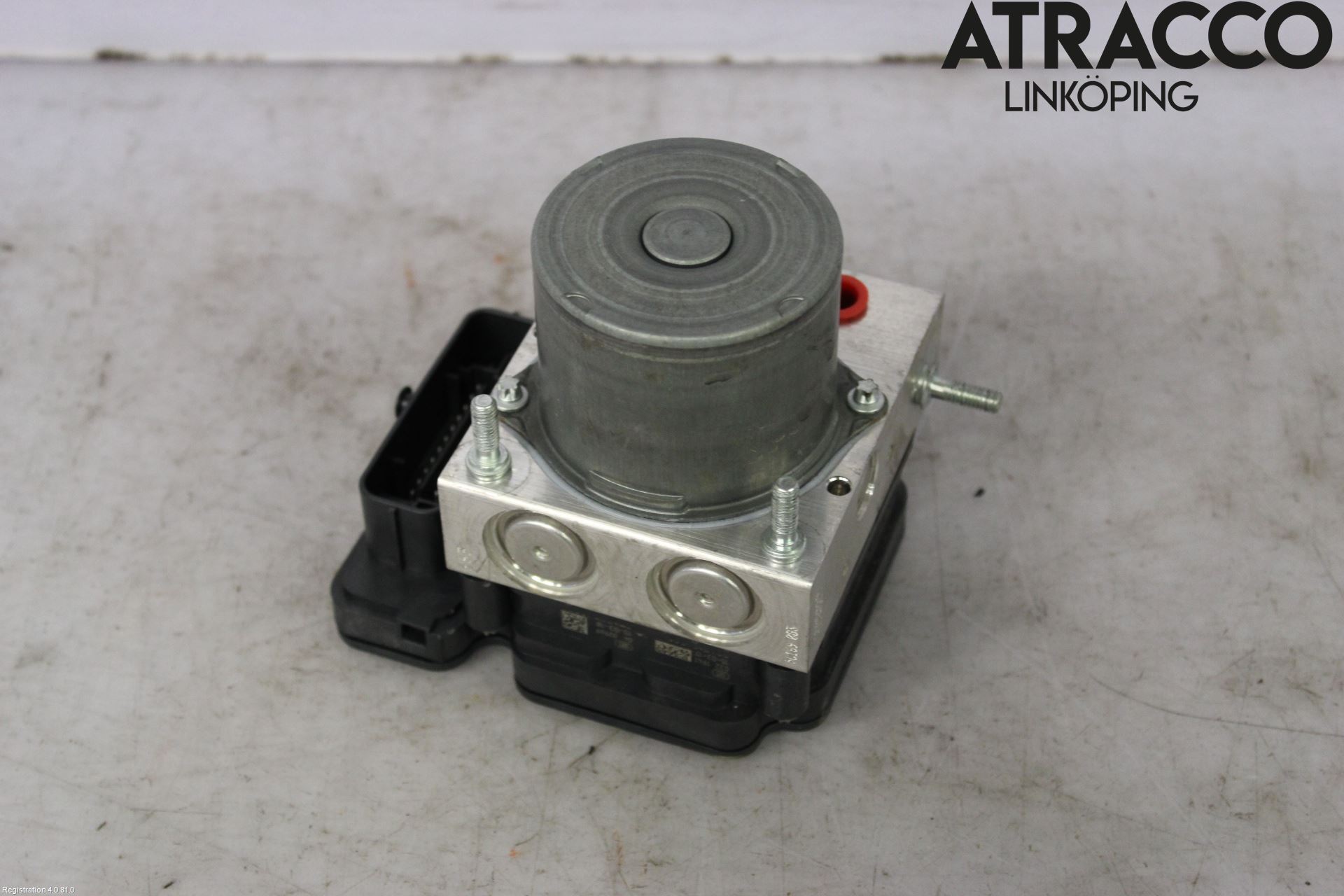 Skoda FABIA 15-21 Abs Hydraulaggregat