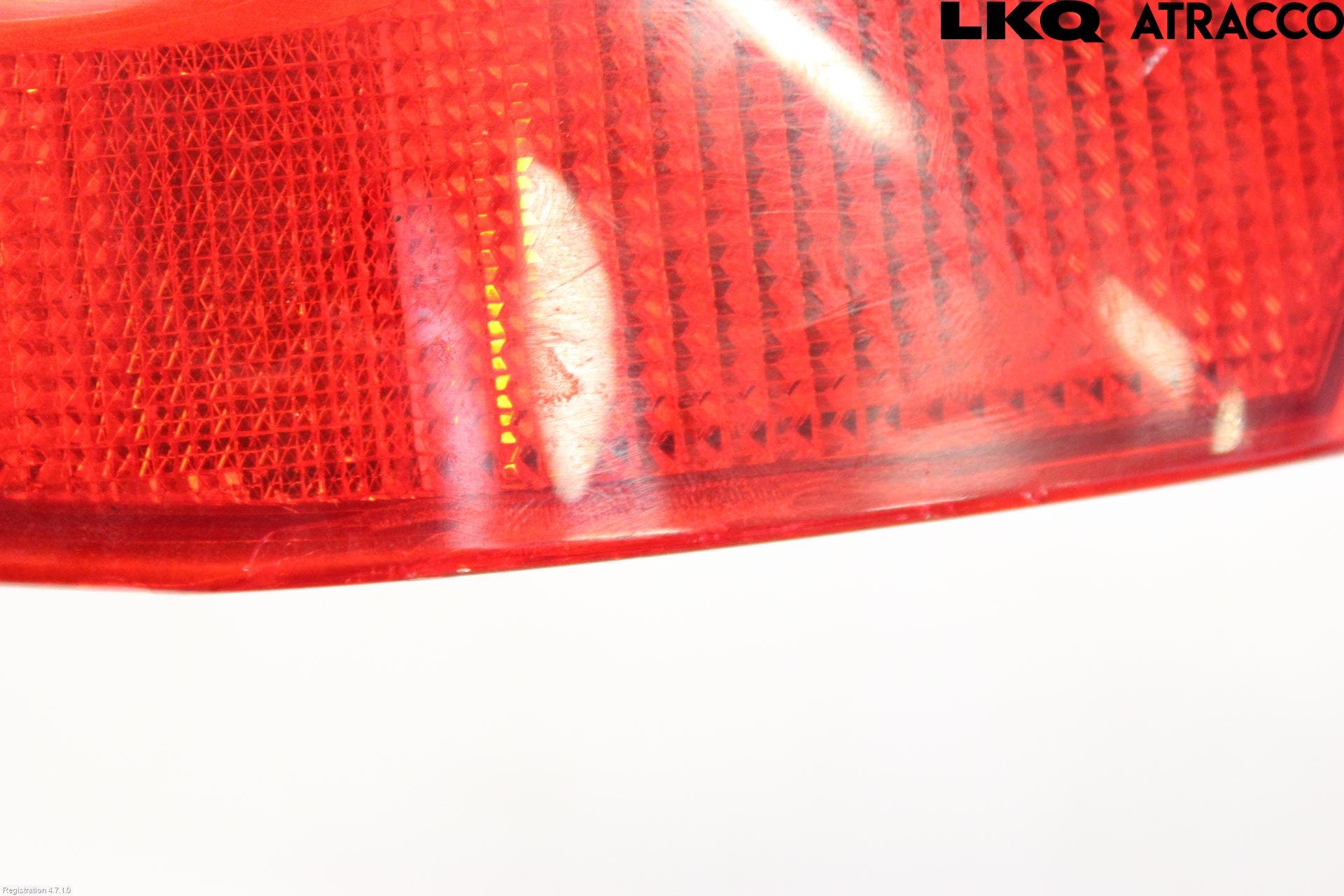 Audi A6/S6 4G 11-18 Bakljus Höger
