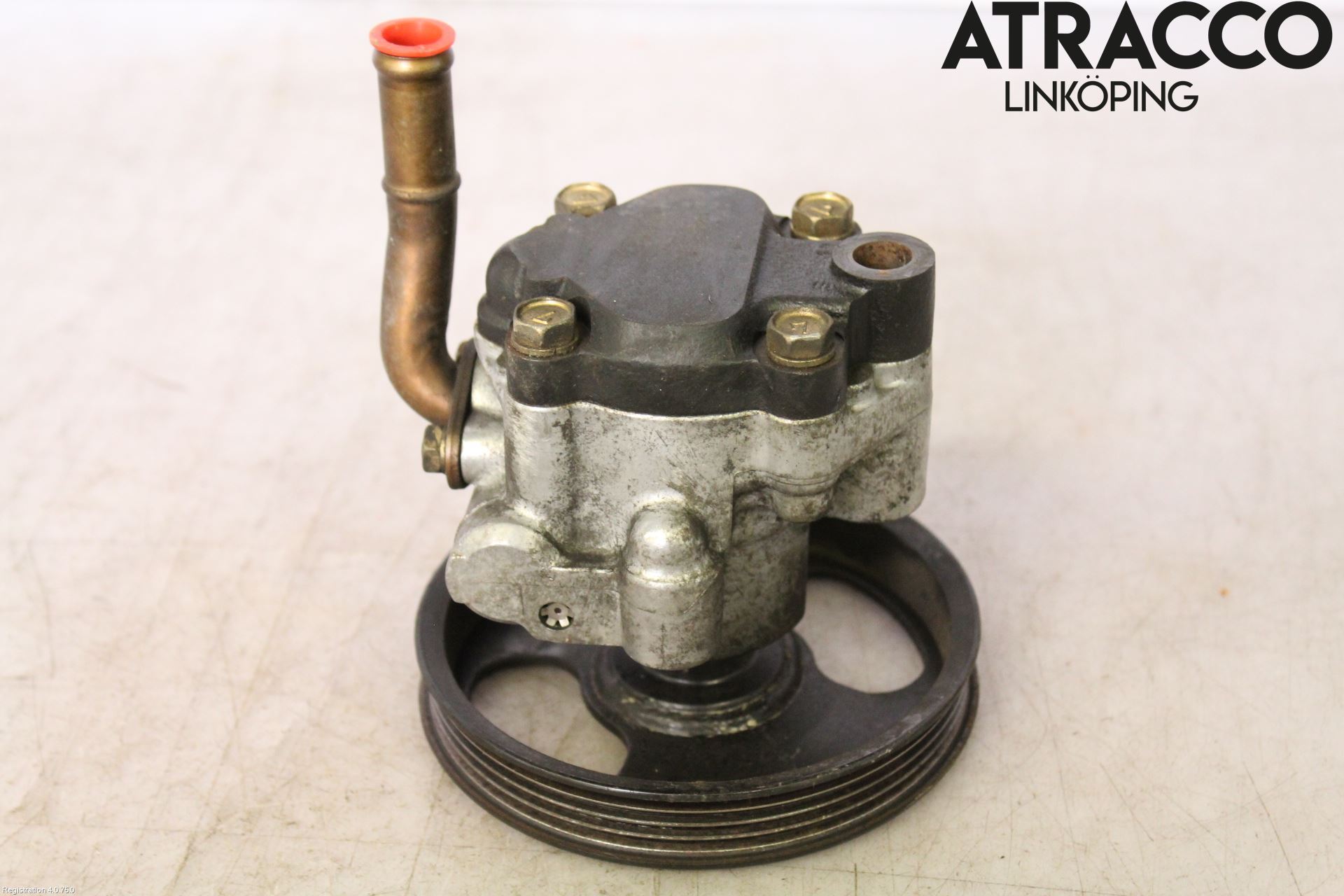 Mazda MX-5 I MIATA  89-98 Styrservopump