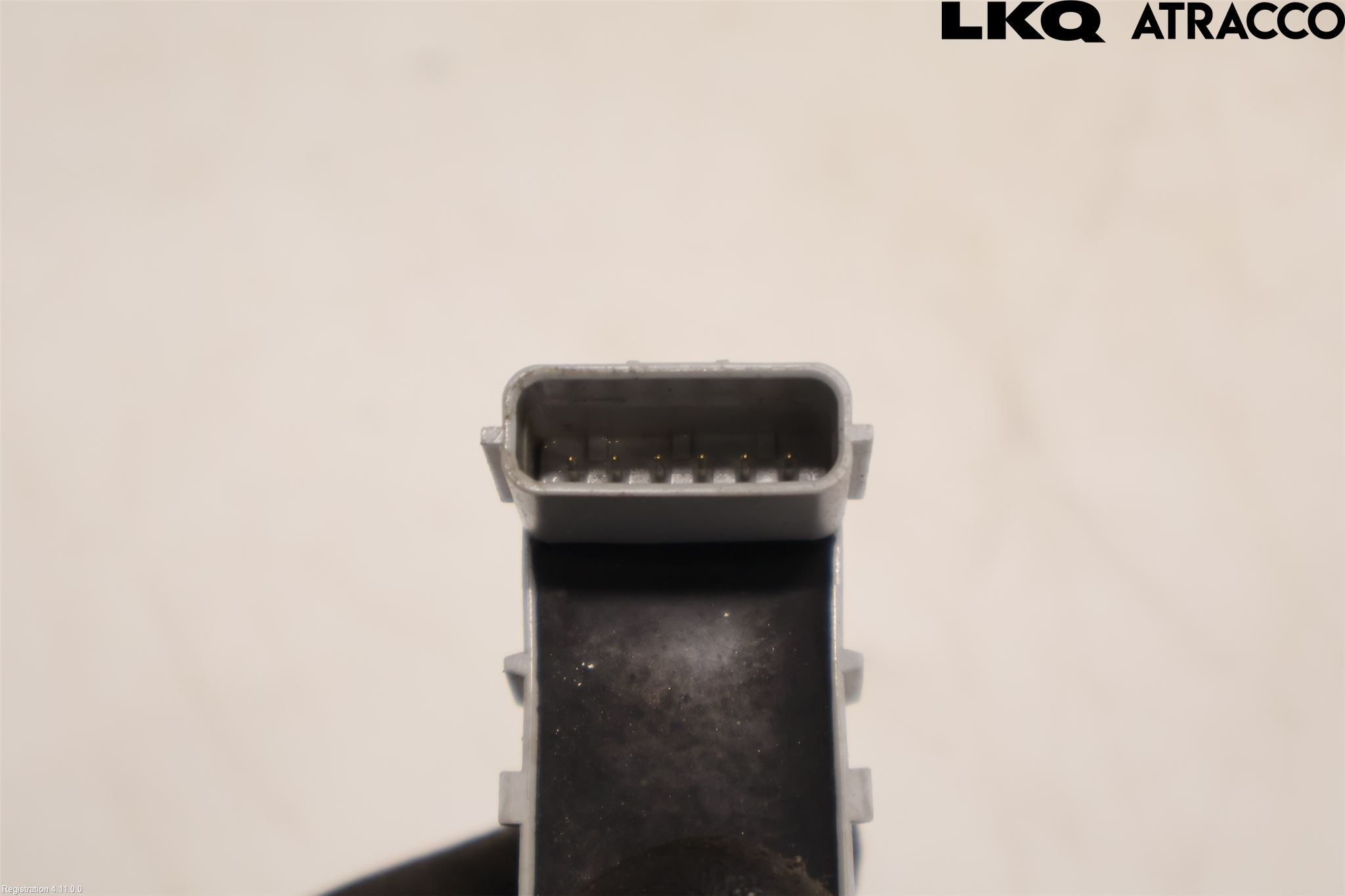Kia RIO 12-16 Parkeringshjälp Backsensor