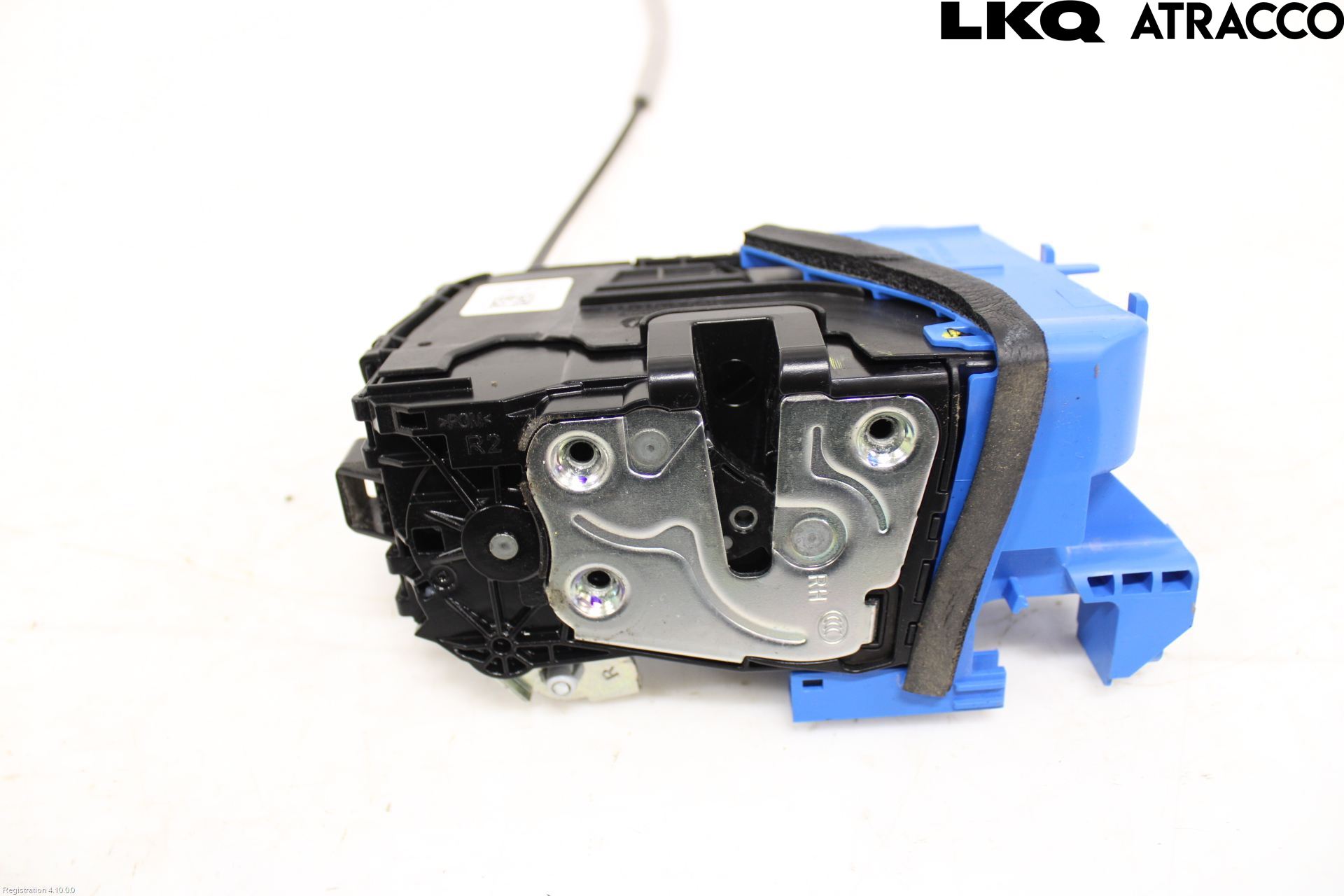 Hyundai TUCSON 05- Låskista-Dörrlås