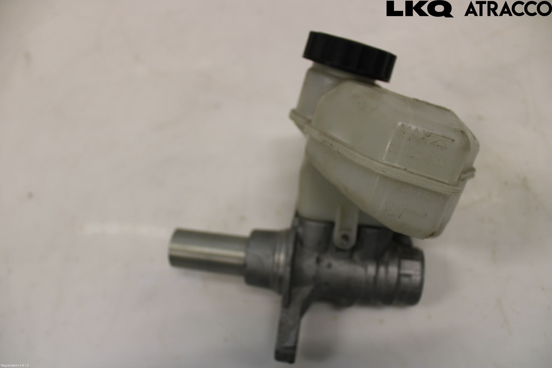 BMW 5 G30/G31/F90 17-23 Broms Huvudcylinder