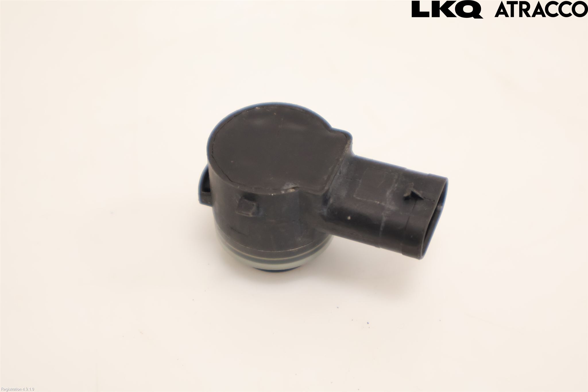 BMW i3 I01 13-22 Parkeringshjälp Frontsensor
