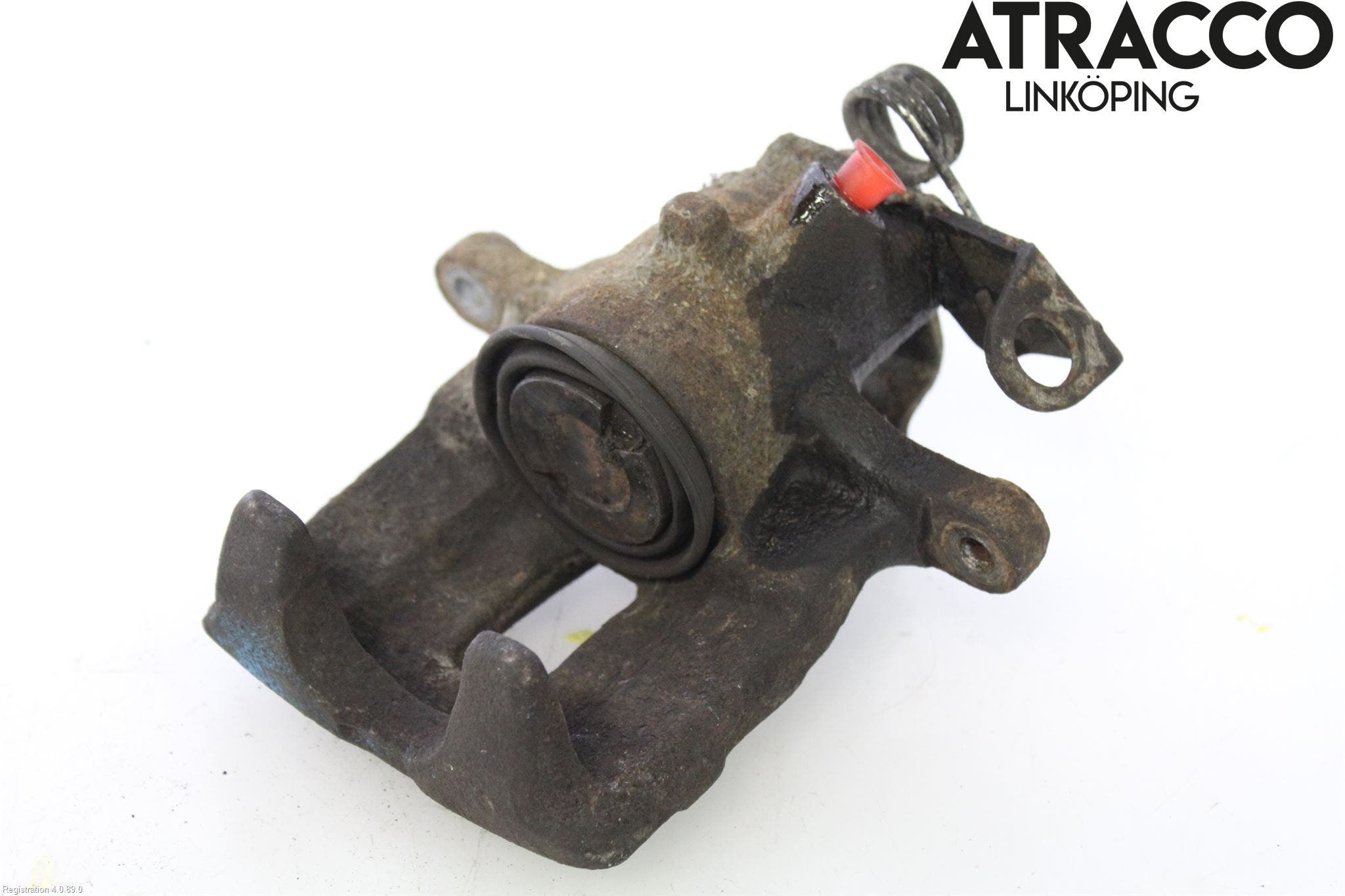 Opel VIVARO 01-14 Bromsok Bak Höger