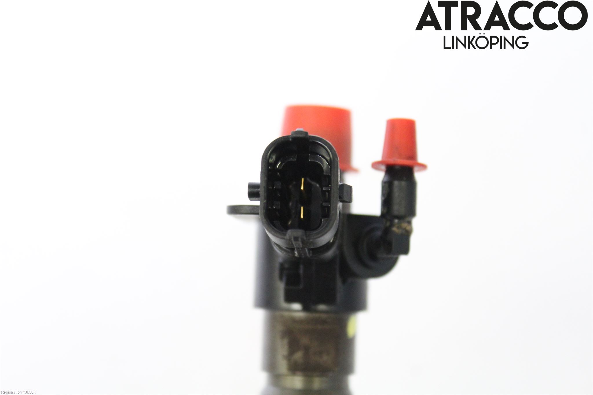 Citroen C5 08-17 Injspridare