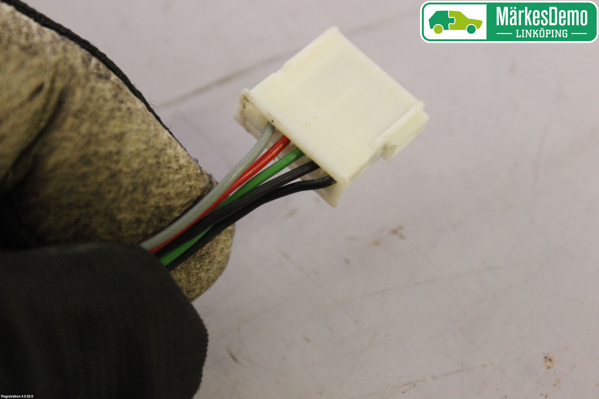 BMW 3 E46      98-05 Spegel Yttre El Vä