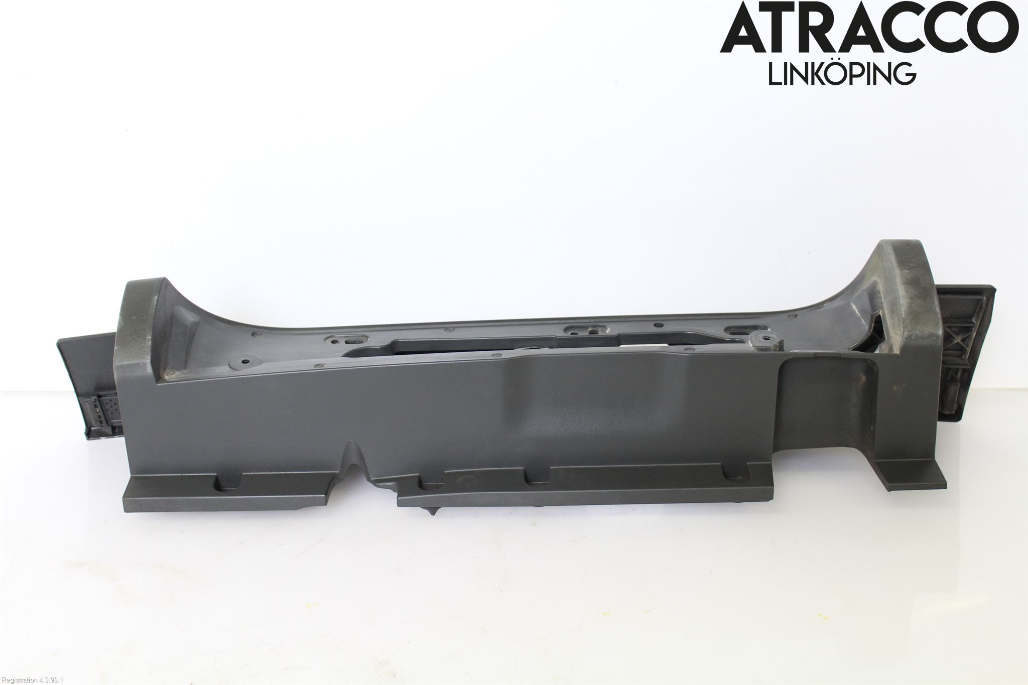 Renault TRAFIC   02-14 Bakljussarg