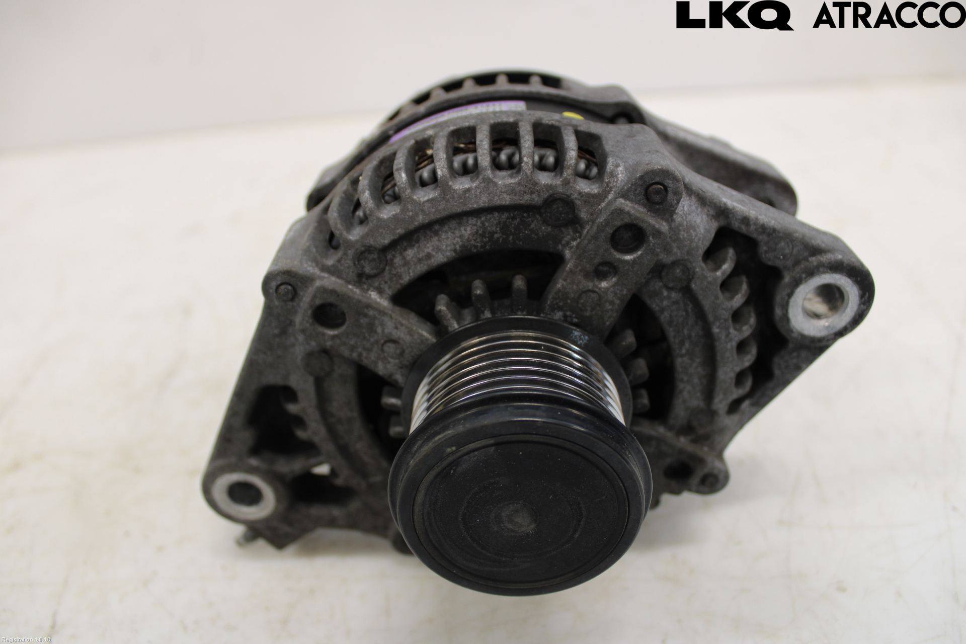 Lexus IS 220d/250/350 06-13 Generator