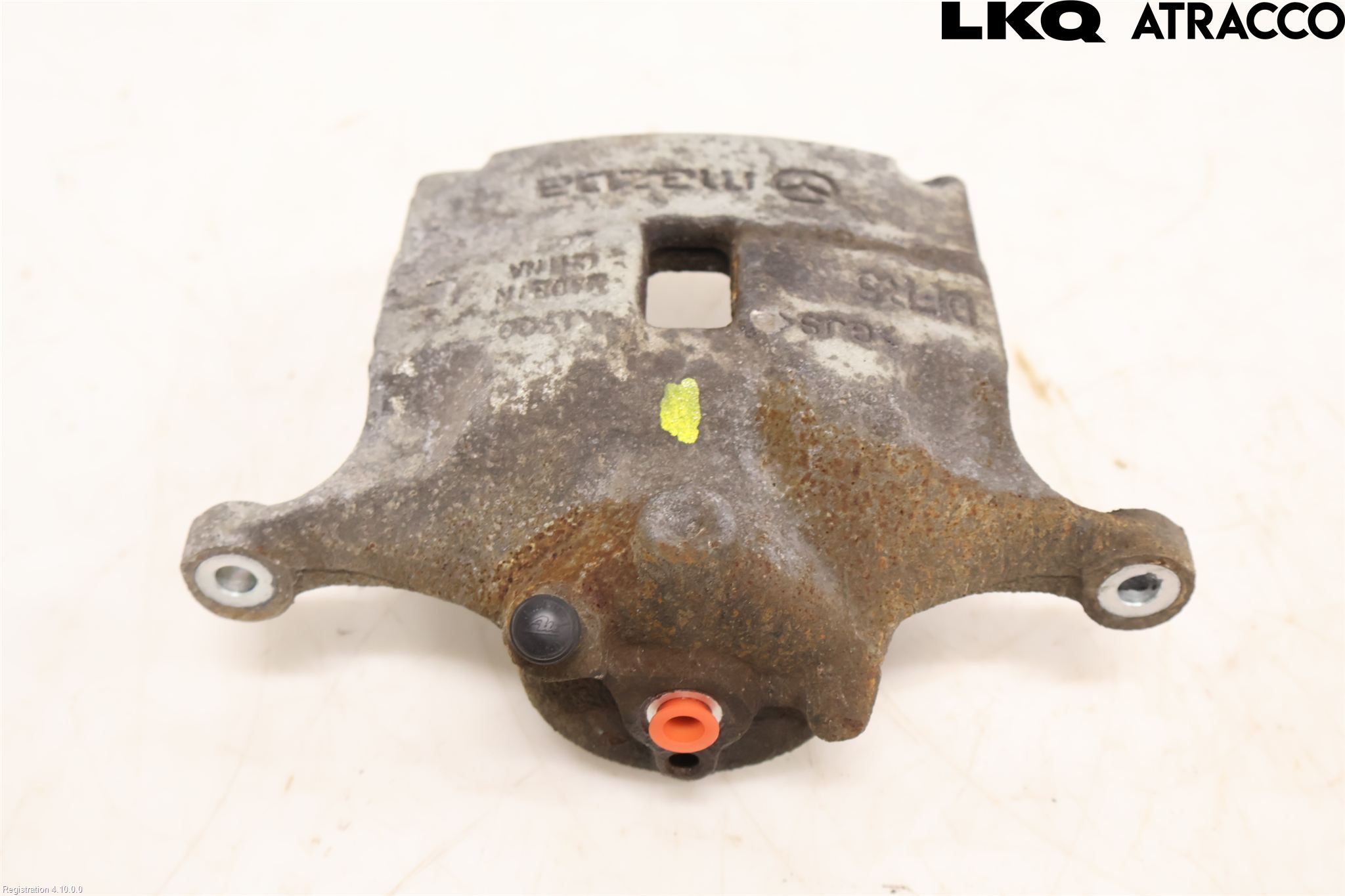 Mazda CX-3 Bromsok Fram Vänster