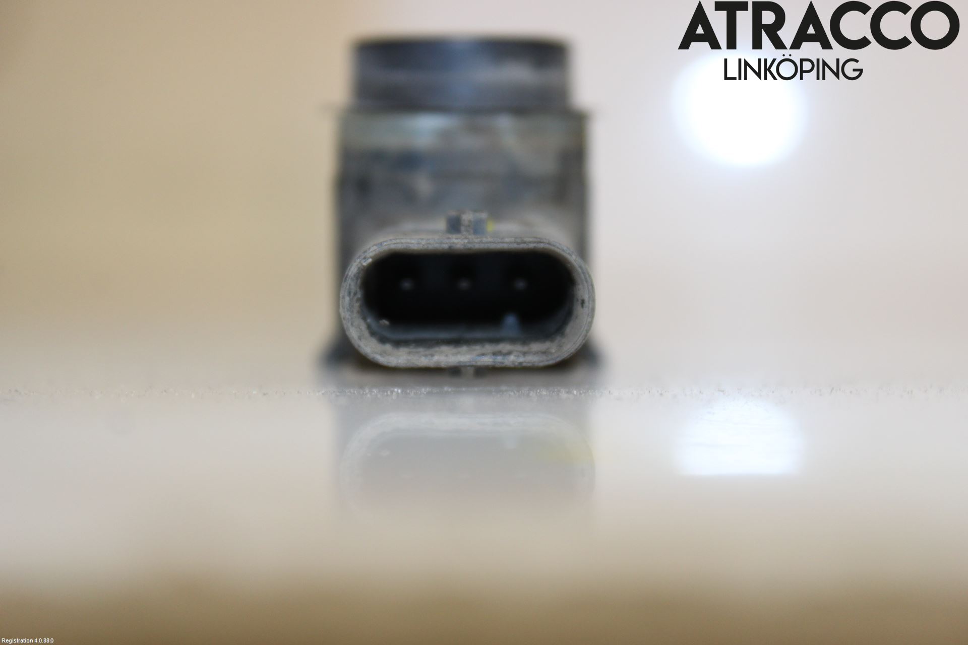 Volvo XC60 09-13 Parkeringshjälp Backsensor