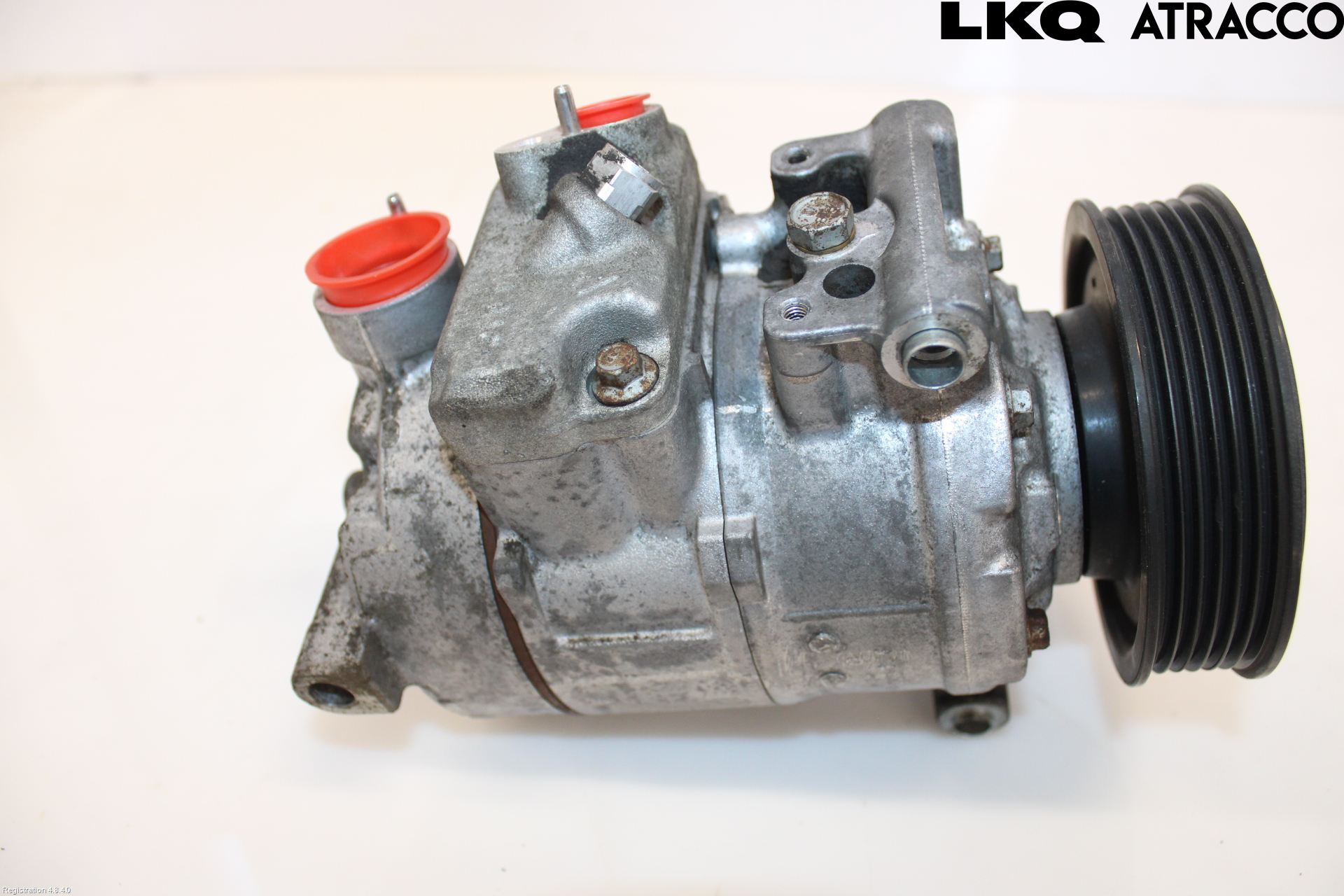 Volkswagen VW PASSAT 05-11 Ac Kompressor